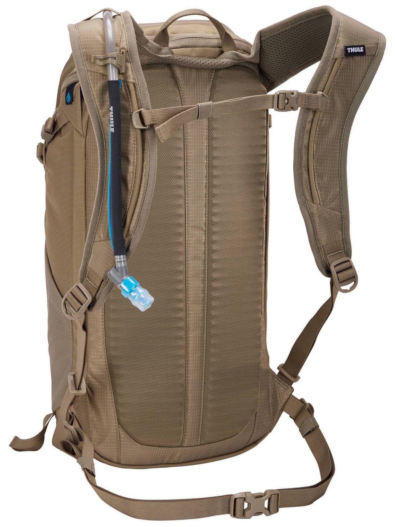 Thule Wanderrucksack AllTrail Hydration 16L