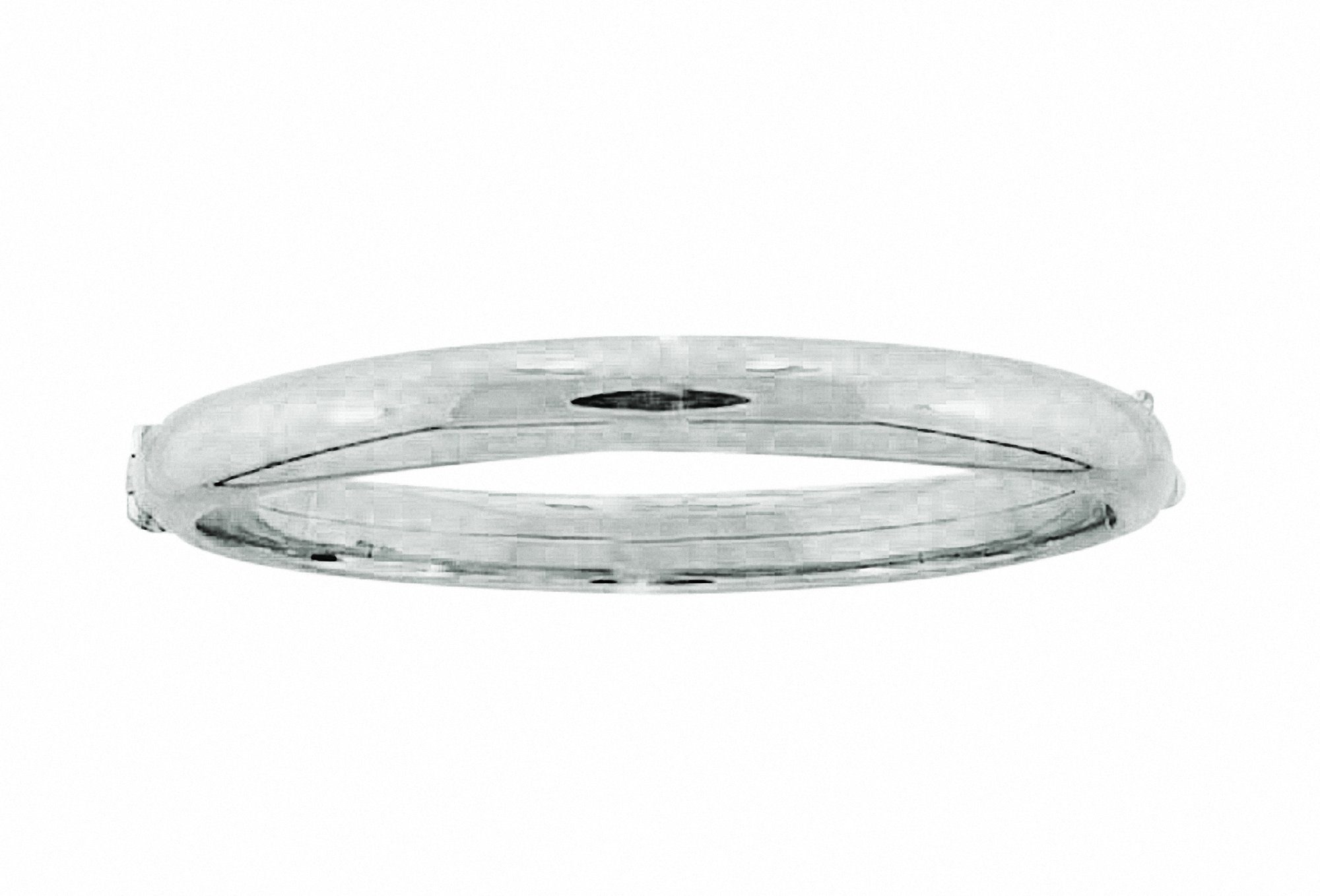Adelia´s Armreif Damen Silberschmuck 925 Silber Armreif, 925 Sterling Silber Silberschmuck für Damen