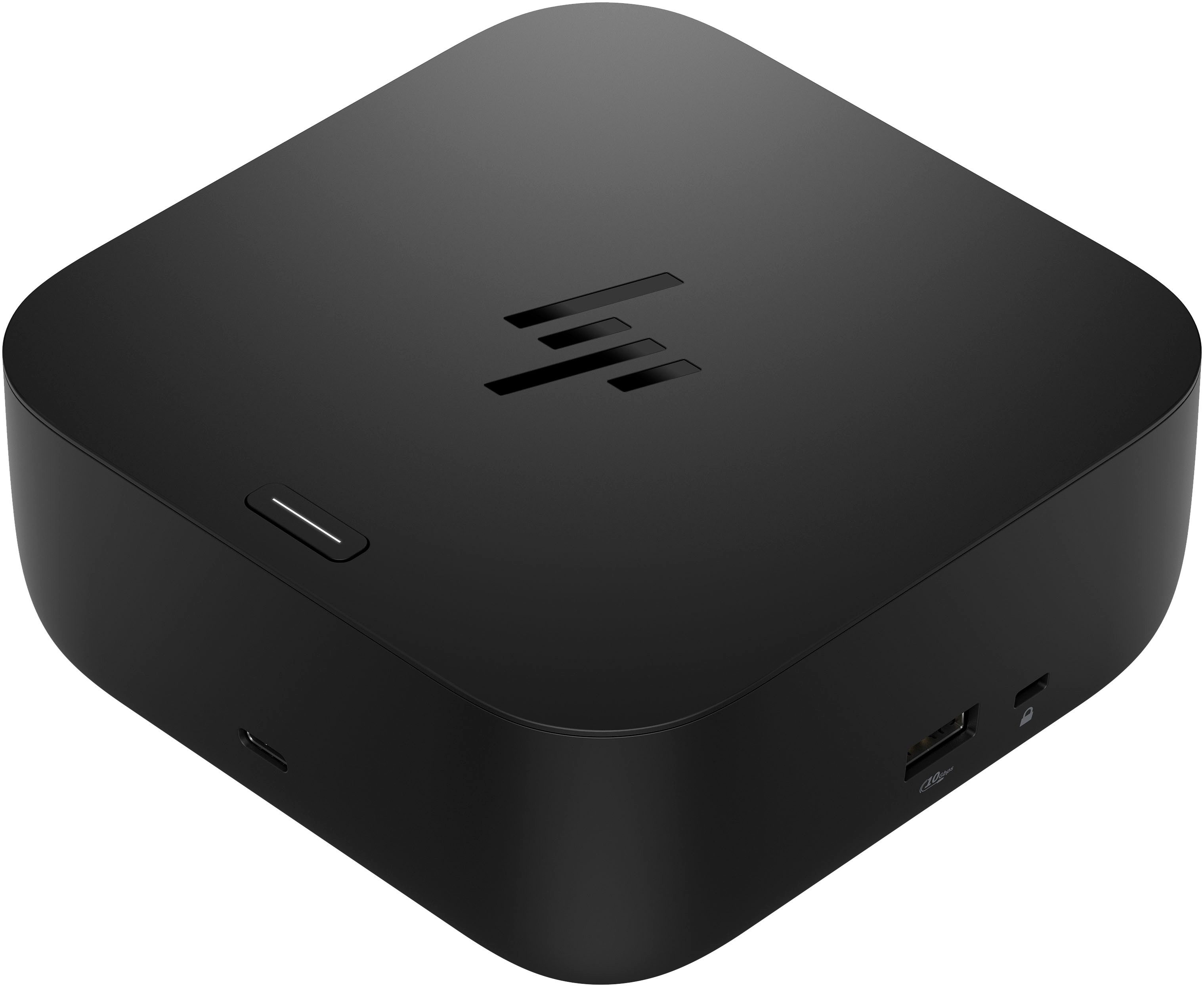 HP Laptop-Dockingstation USB-C 100 W G6 Dockingstation