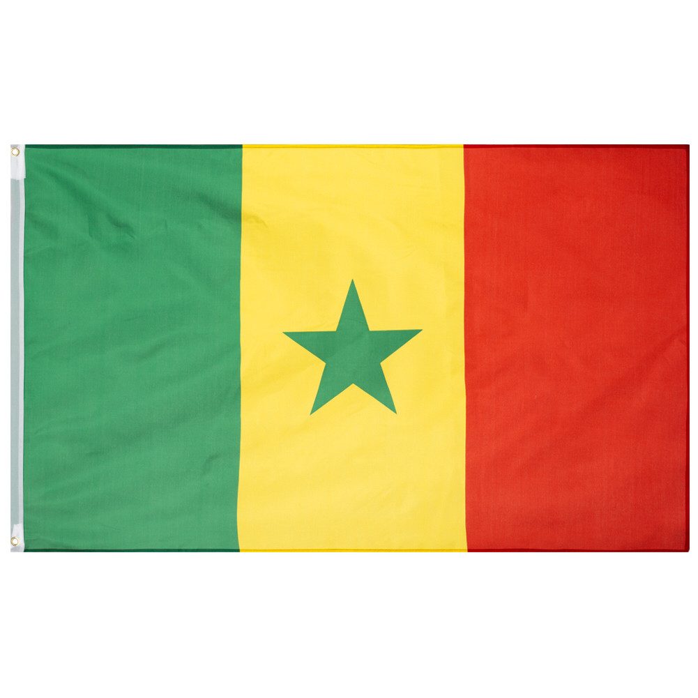 Senegal