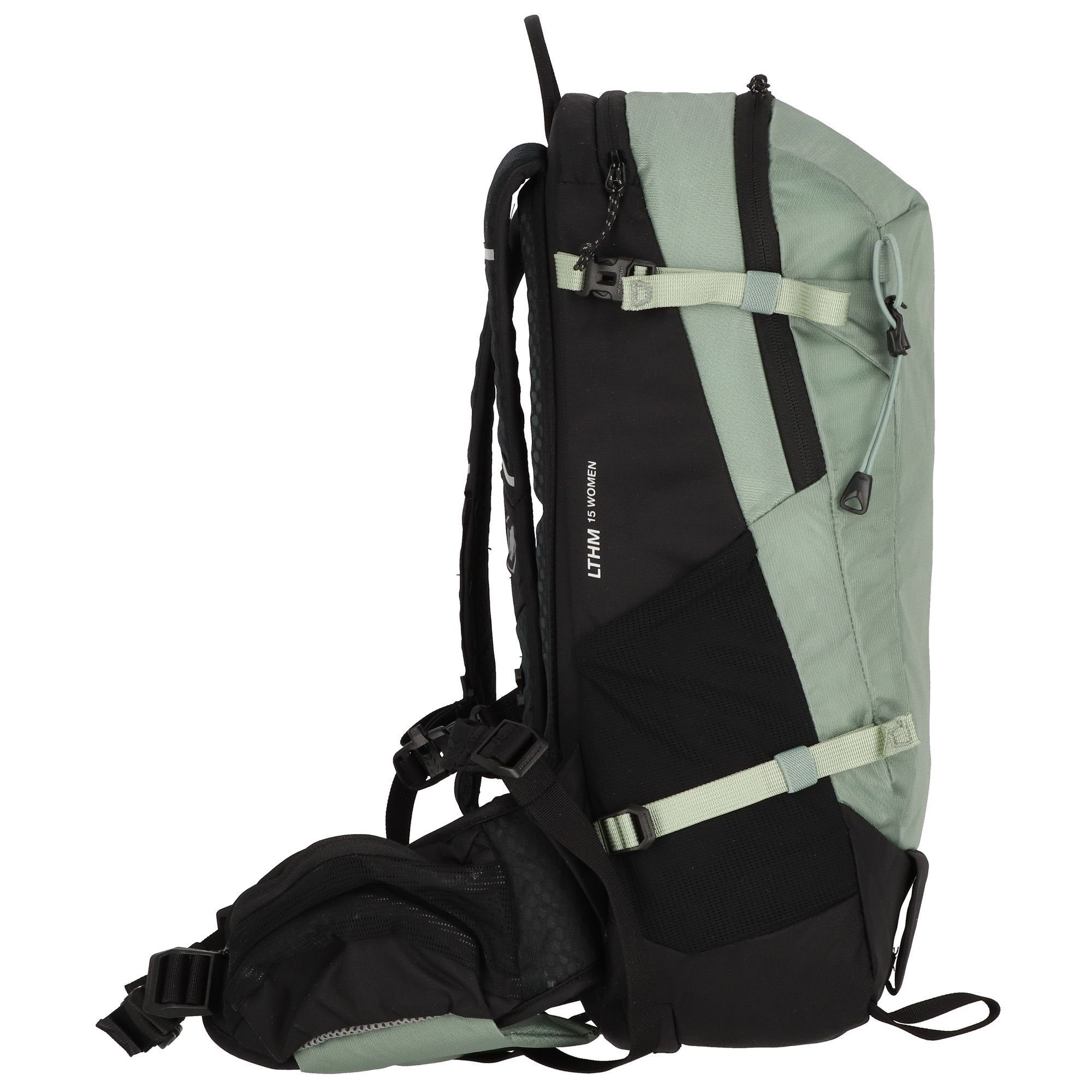 Mammut Lithium, Polyamid jade-black Wanderrucksack