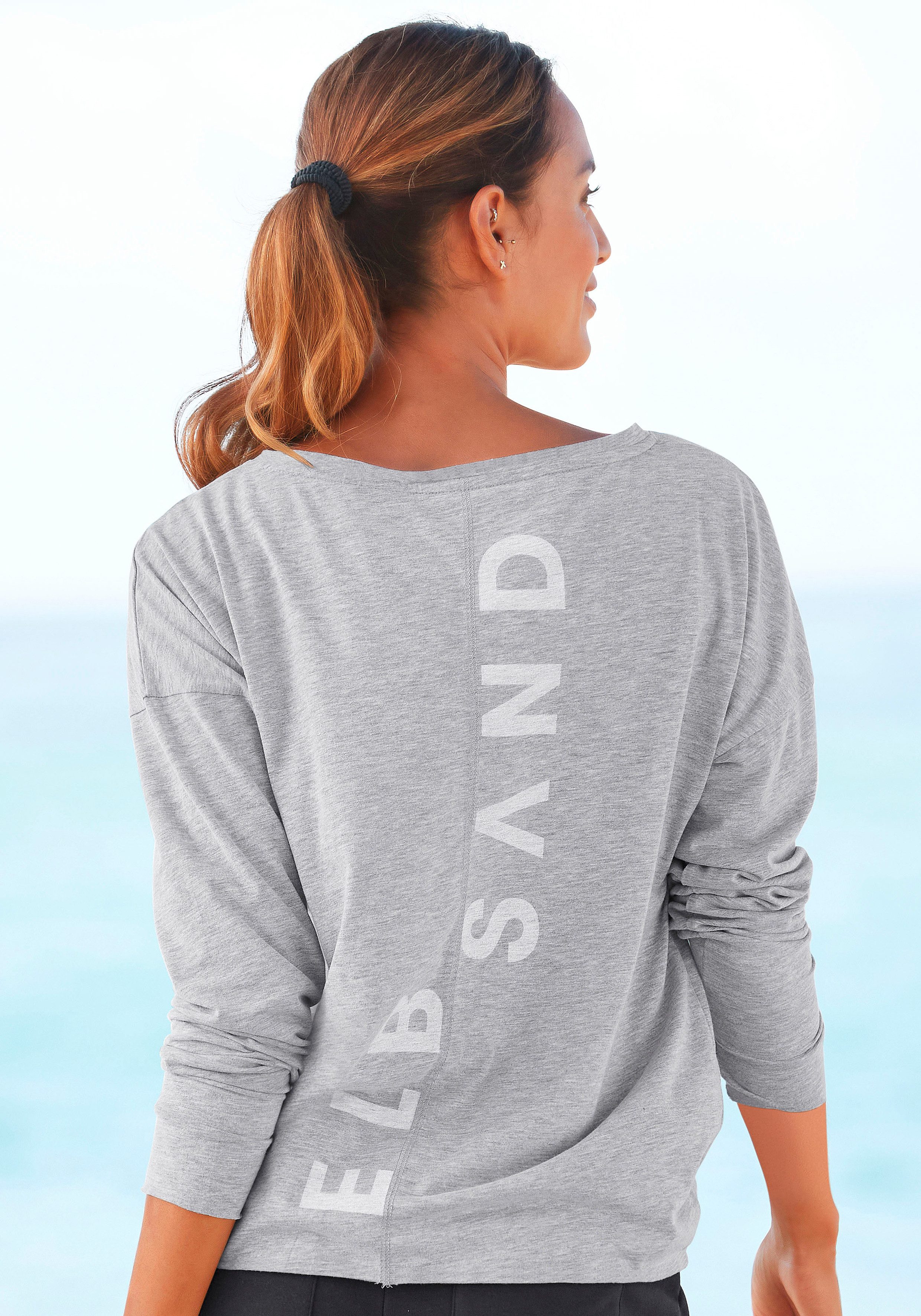 Langarmshirt Eltje