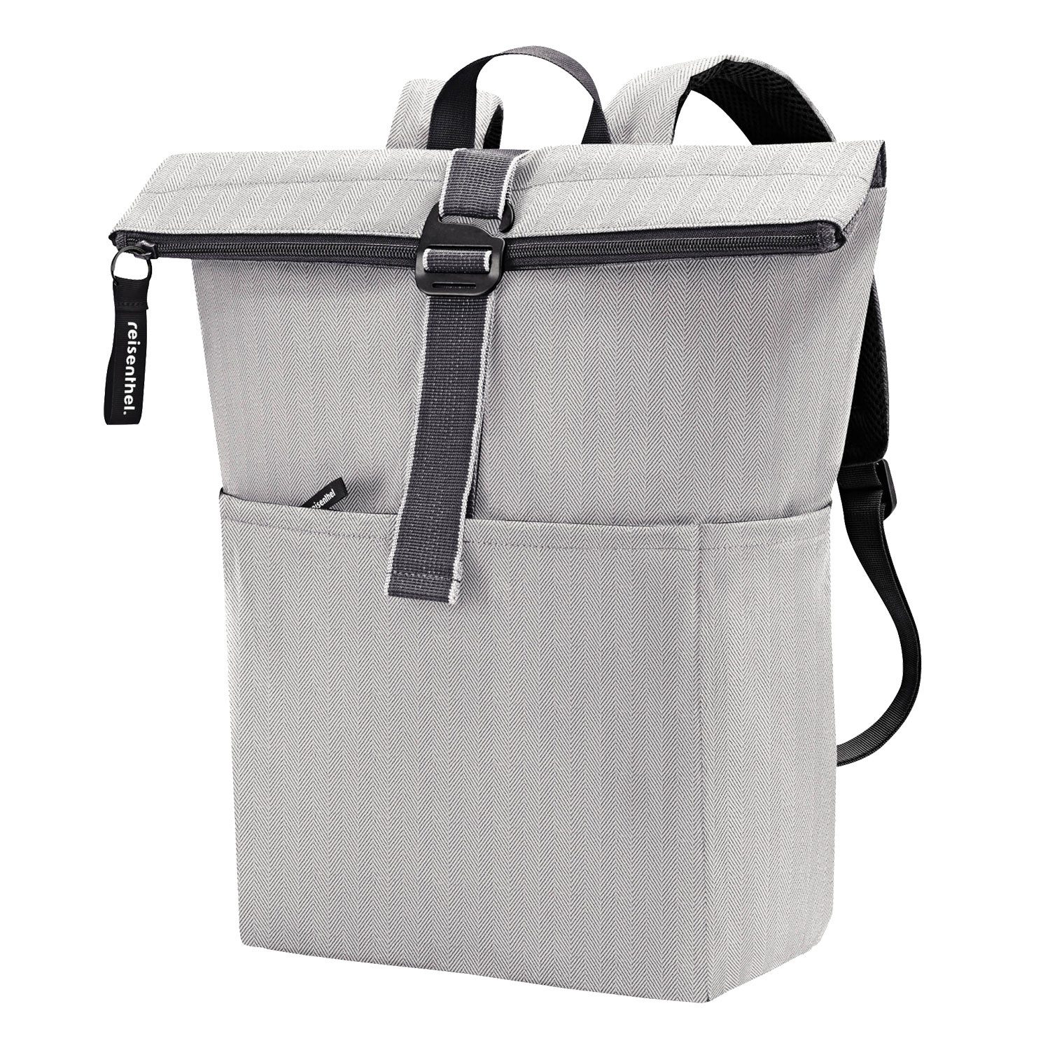 REISENTHEL® Rucksack rolltop backpack 22 Liter, gepolstertes Laptopfach - w günstig online kaufen
