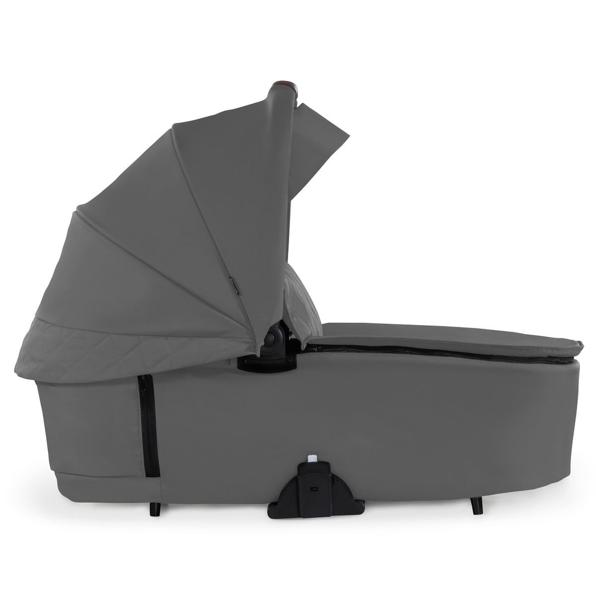 Kinderwagenaufsatz Walk N Care - Dark Grey