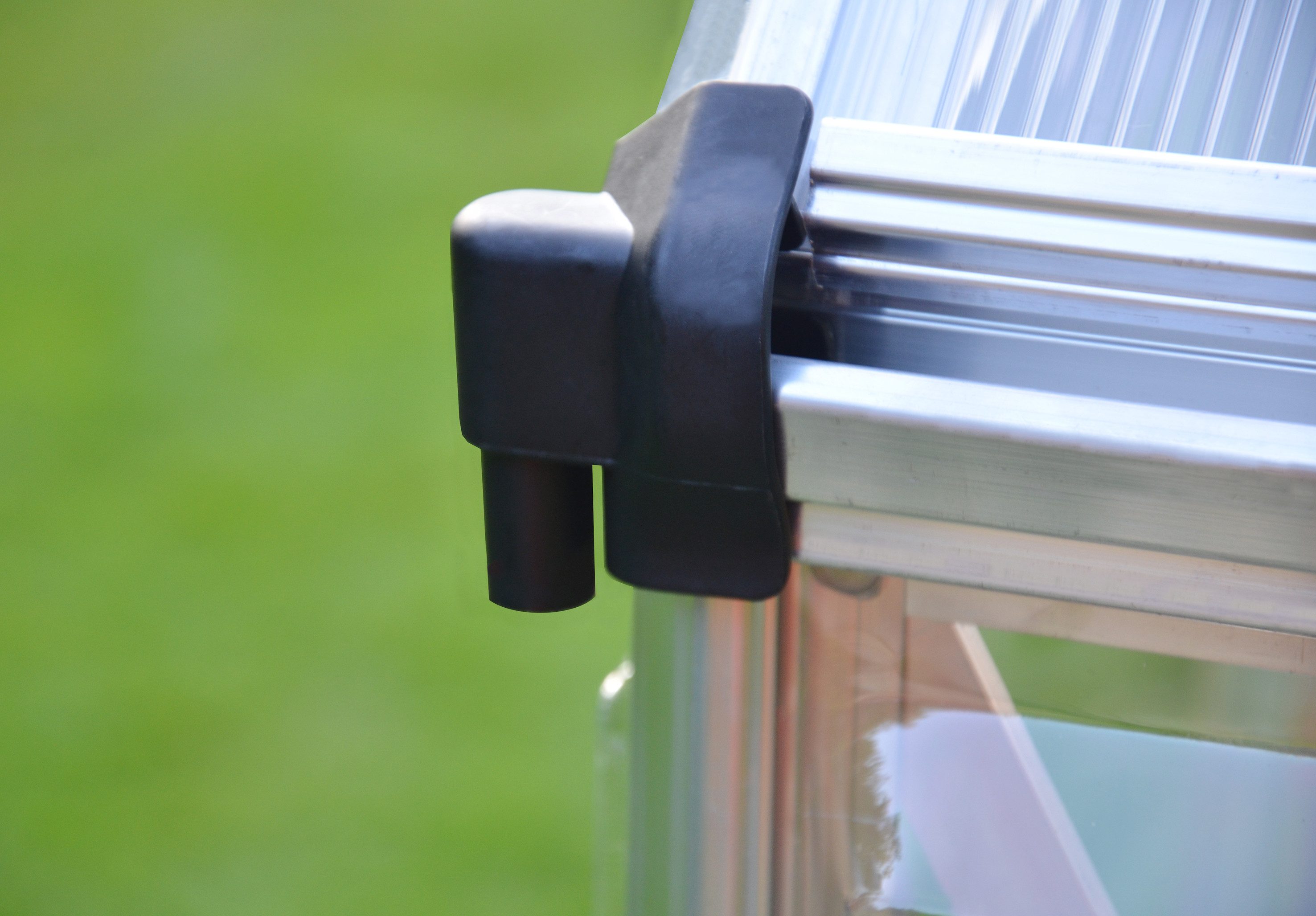 Palram - Canopia Gewächshaus Balance, B...