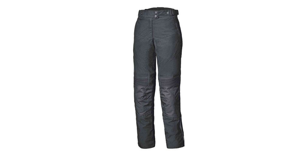 Motorradhose Tourino Base wasserdichte Damen Motorrad Textilhose
