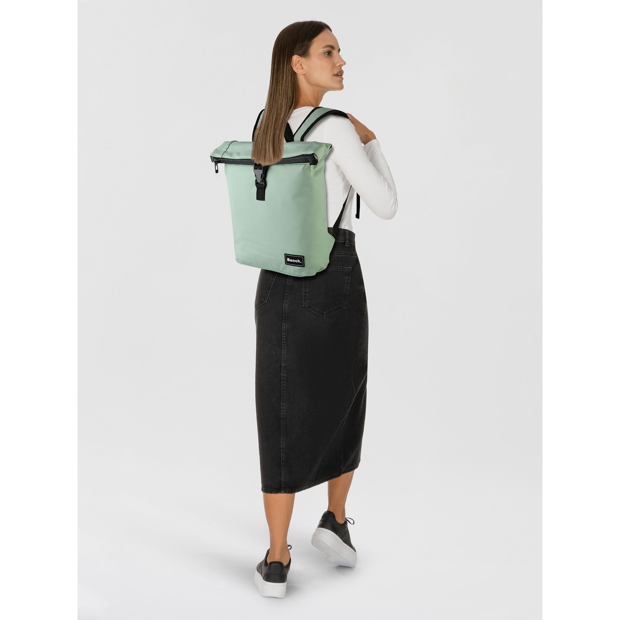 Bench. Daypack, Polyurethan