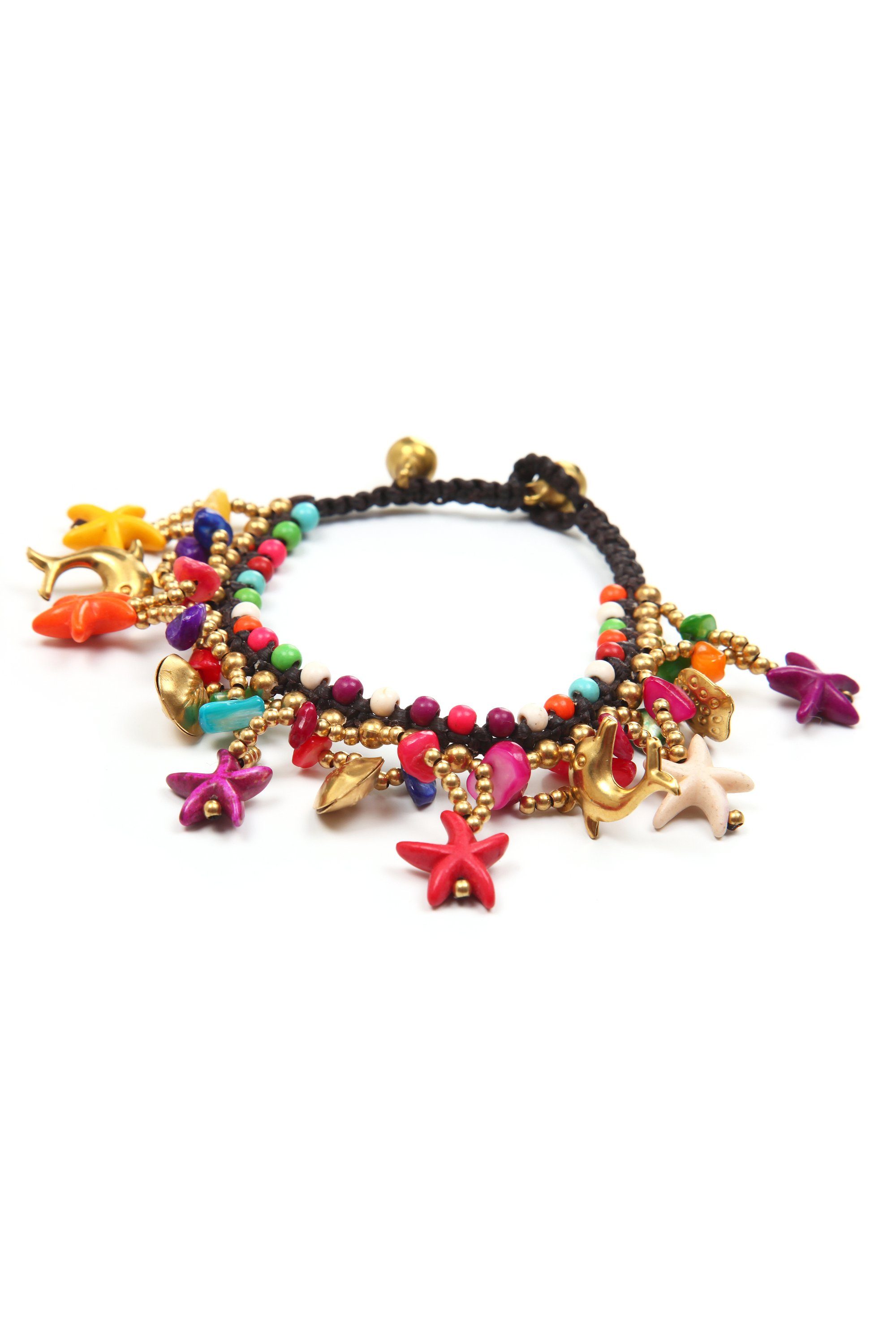 COLLEZIONE ALESSANDRO Armband Marietta (1-tlg) – Bild 2 von 2