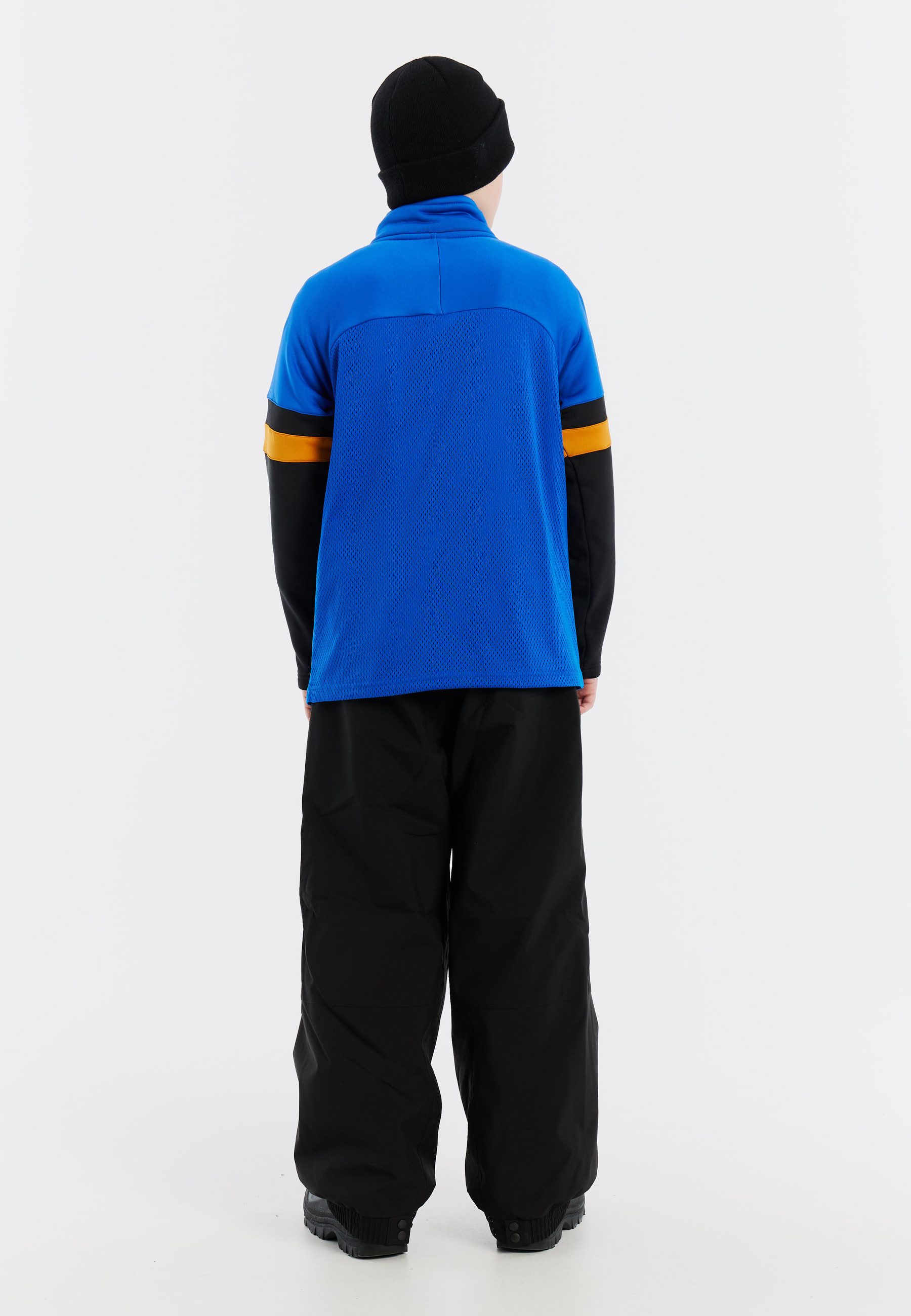 Protest Longpullover PRTRuben JR (1-tlg)