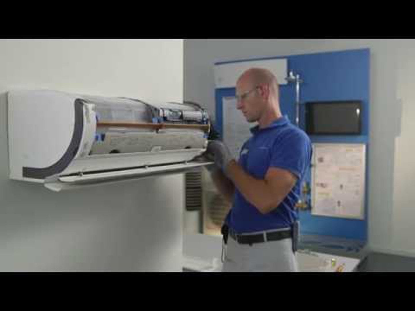 Daikin Split-Klimagerät FTXZ35N + RXZ35N