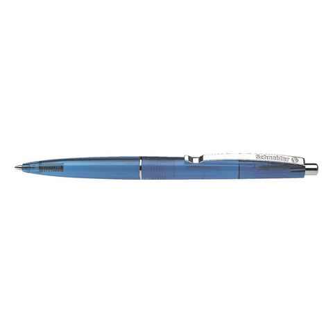 Schneider Kugelschreiber K20 Icy Colours 1320, (Großpack, 20-tlg), Strichstärke: 0,5 mm (M), dokumentenecht
