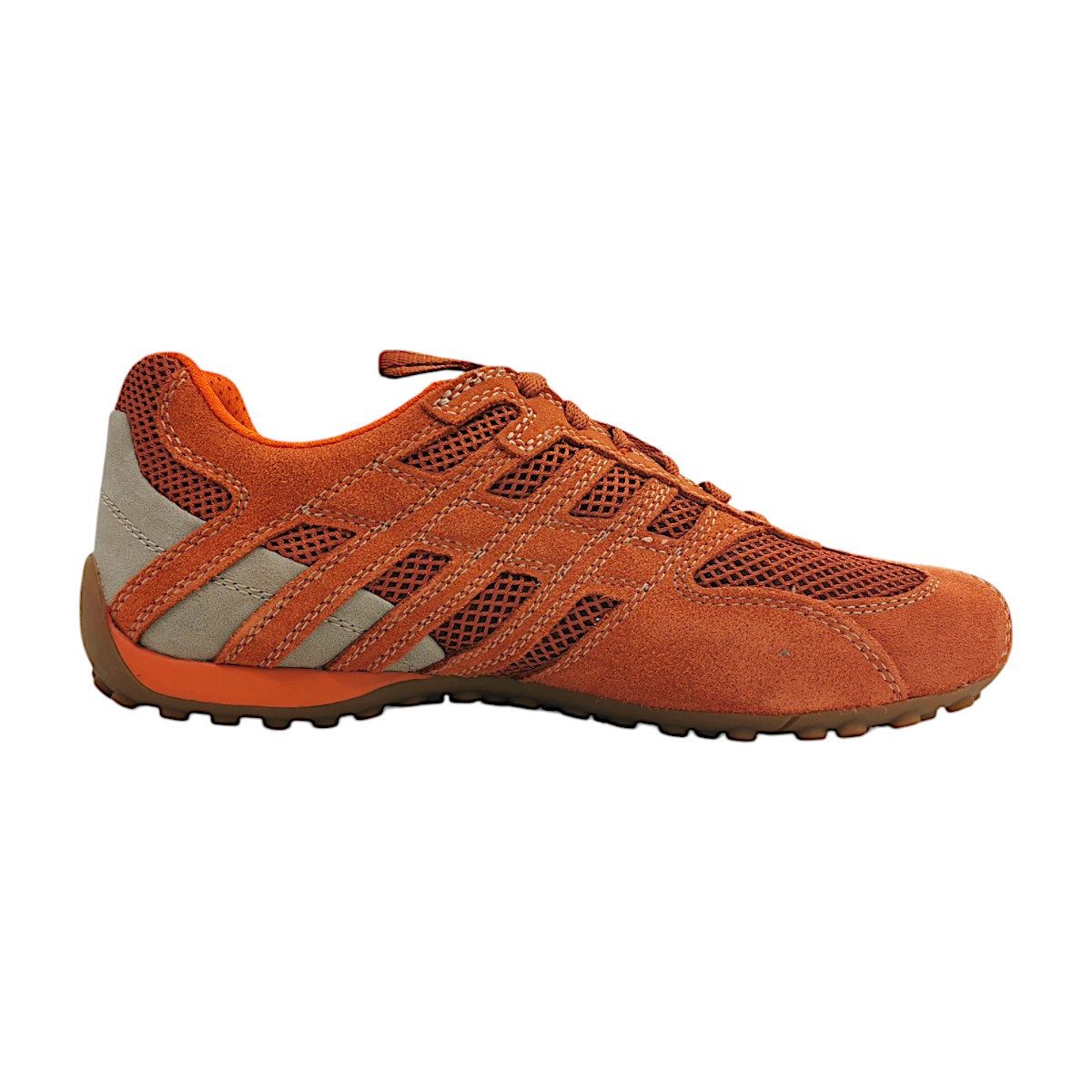 Geox Schnürer Schnürschuh günstig online kaufen