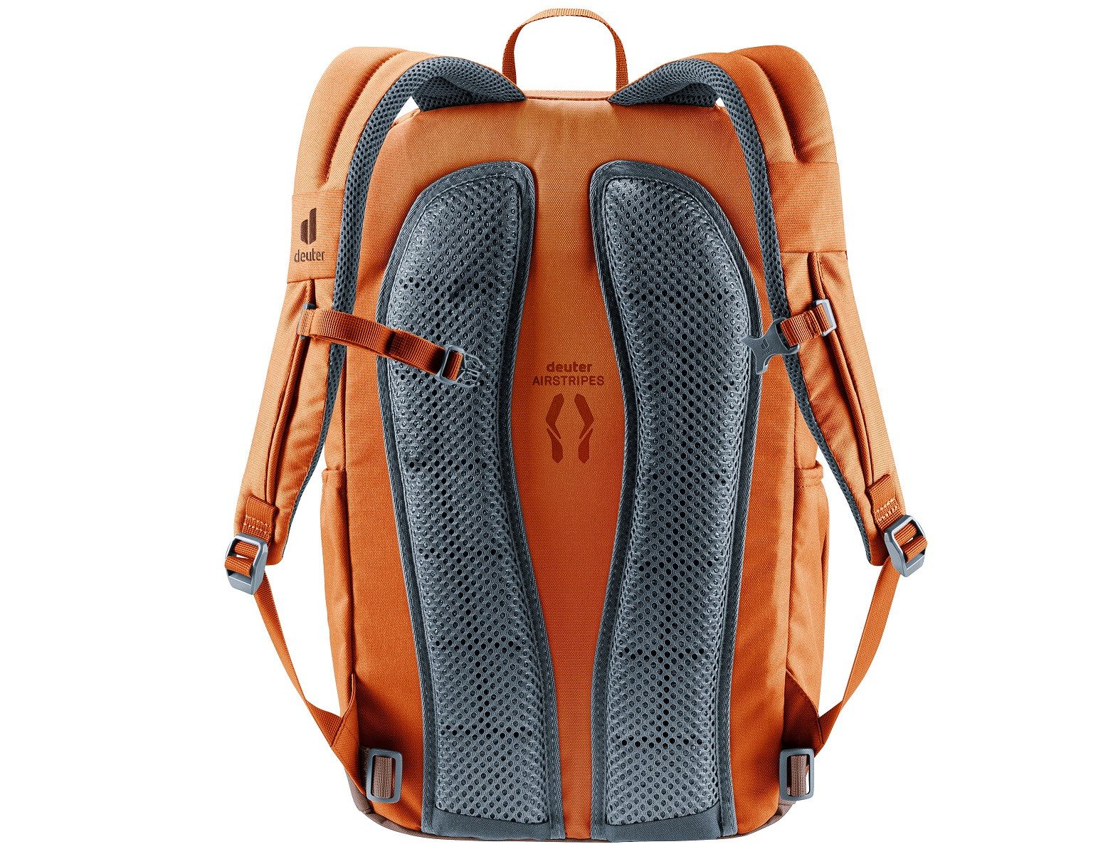 deuter Freizeitrucksack Gogo 28 Liter Lifestyle (1-tlg), Airstripes System