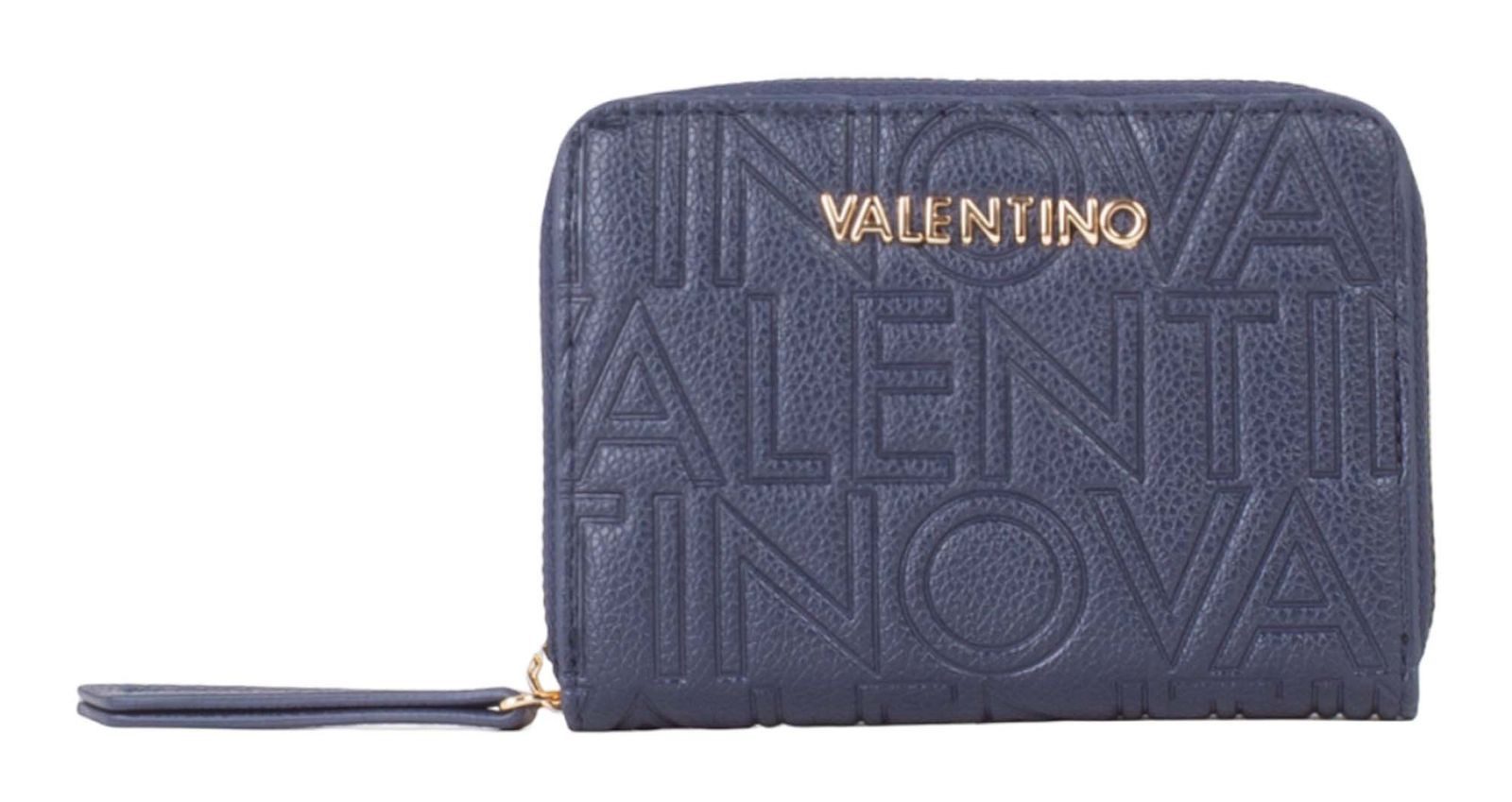 Geldbörse Zip Around Wallet