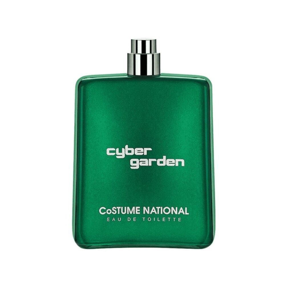Costume National Eau de Toilette Cyber Garden Eau De Toilette 100ml (man)