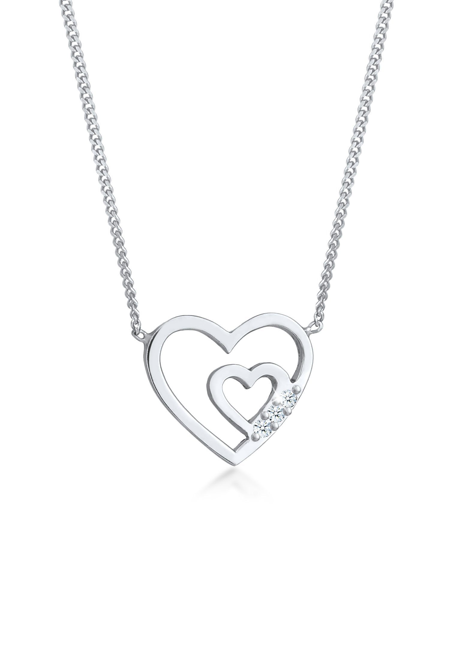 Elli DIAMONDS Ringe Hier Online Kaufen Produktbild-Vorschau 7