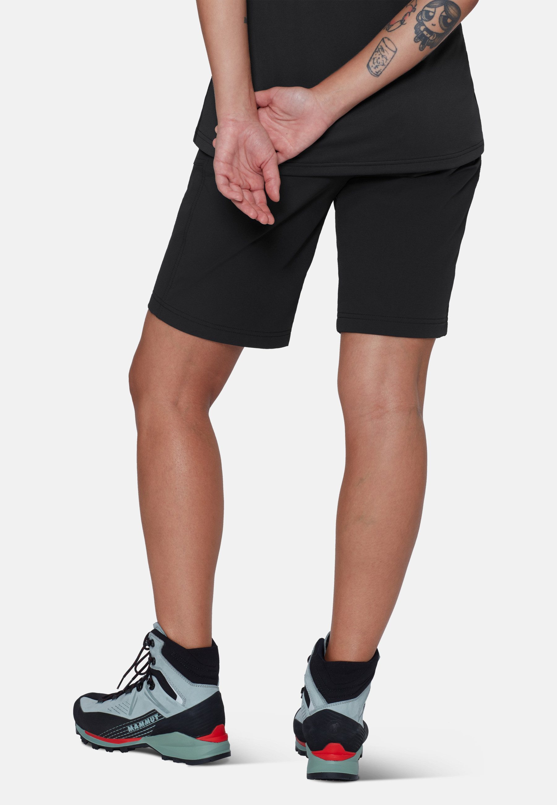 Mammut Trekkingshorts Taiss SO Shorts Women