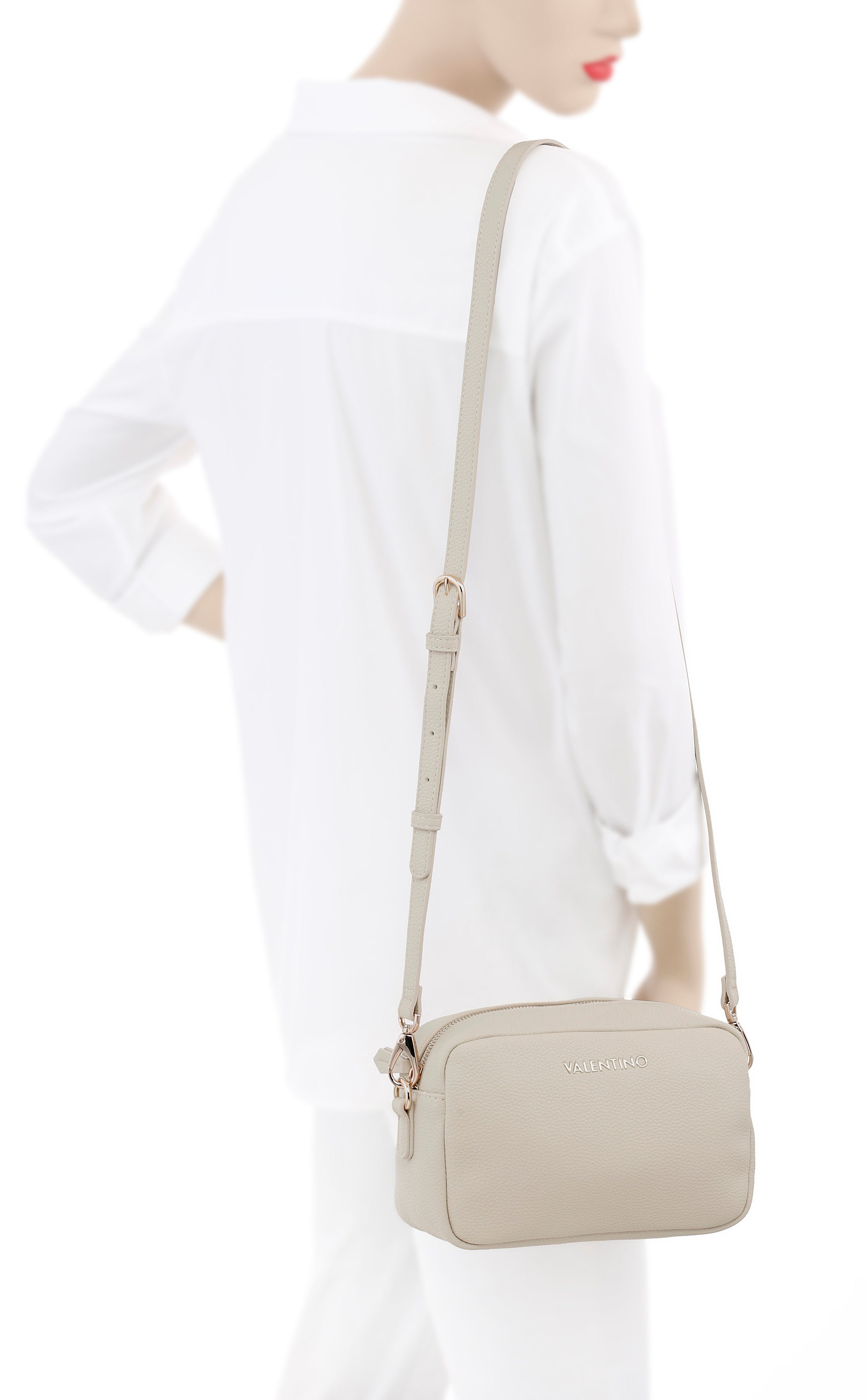 VALENTINO BAGS Kosmetiktasche BRIXTON, Handtasche Damen günstig online kaufen