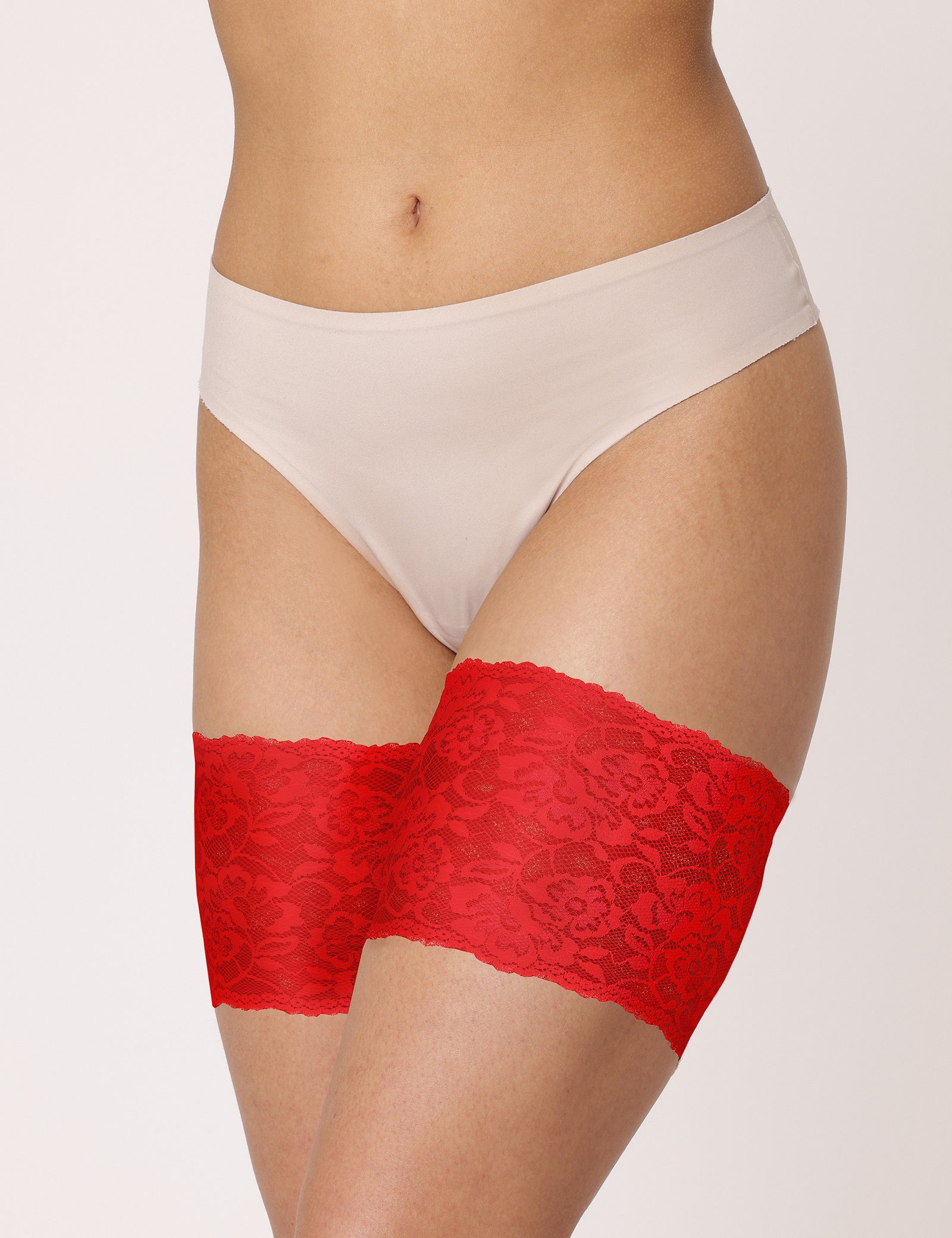 Merry Style Strumpfband Damen Oberschenkelbänder MS10-436