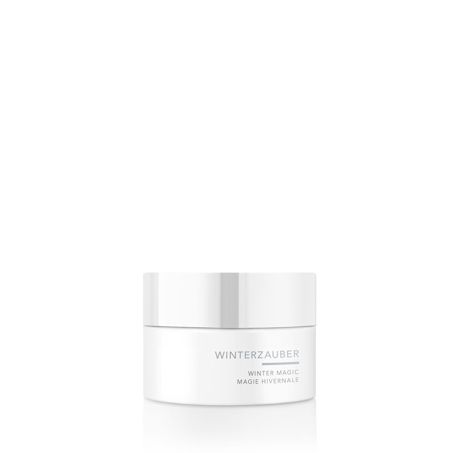Charlotte Meentzen Gesichtspflege Winterzauber-Gesichtscreme, 50 ml - Pure Gold