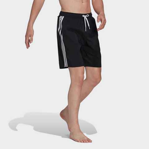 adidas Performance Badehose 3STREIFEN CLX (1-St)