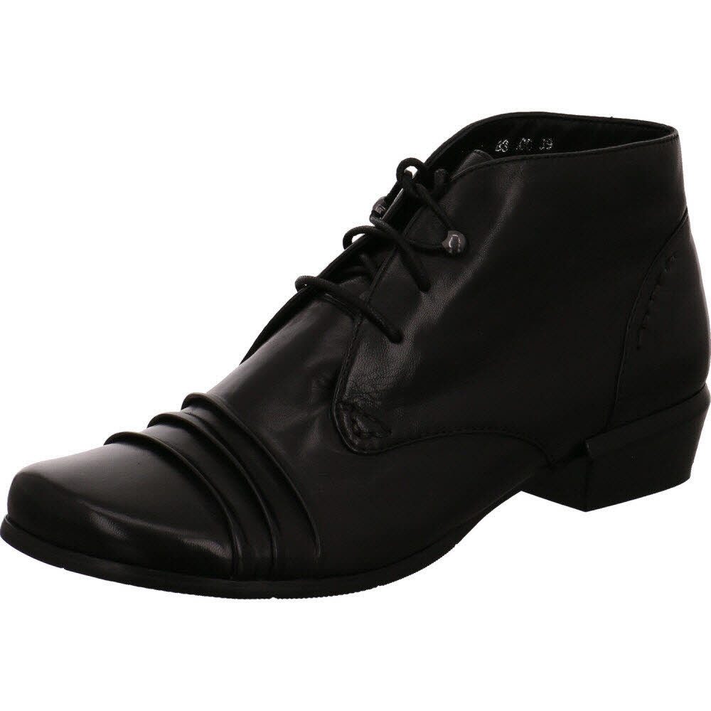 Melany 01 Schnürstiefelette