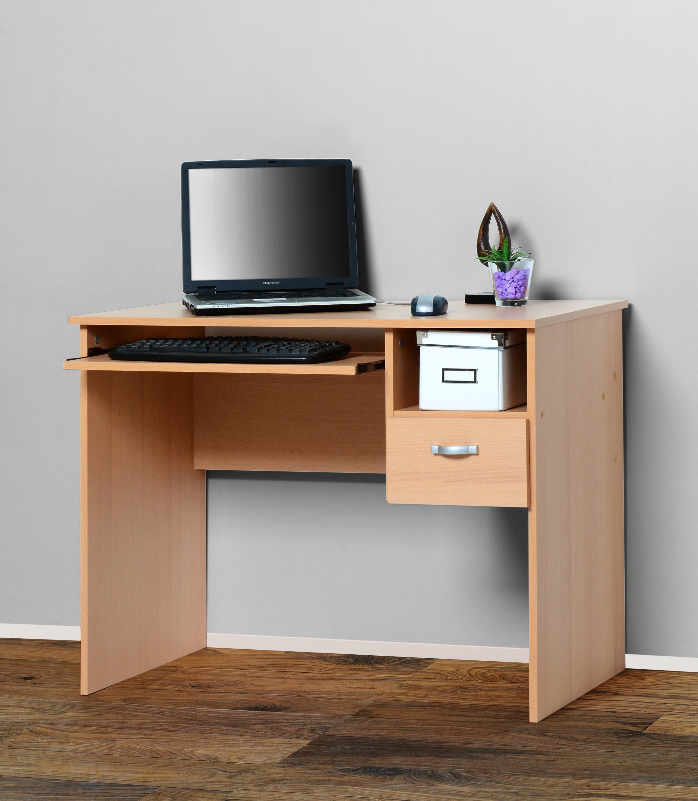 VOGL Möbelfabrik Schreibtisch Flo 1 günstig online kaufen