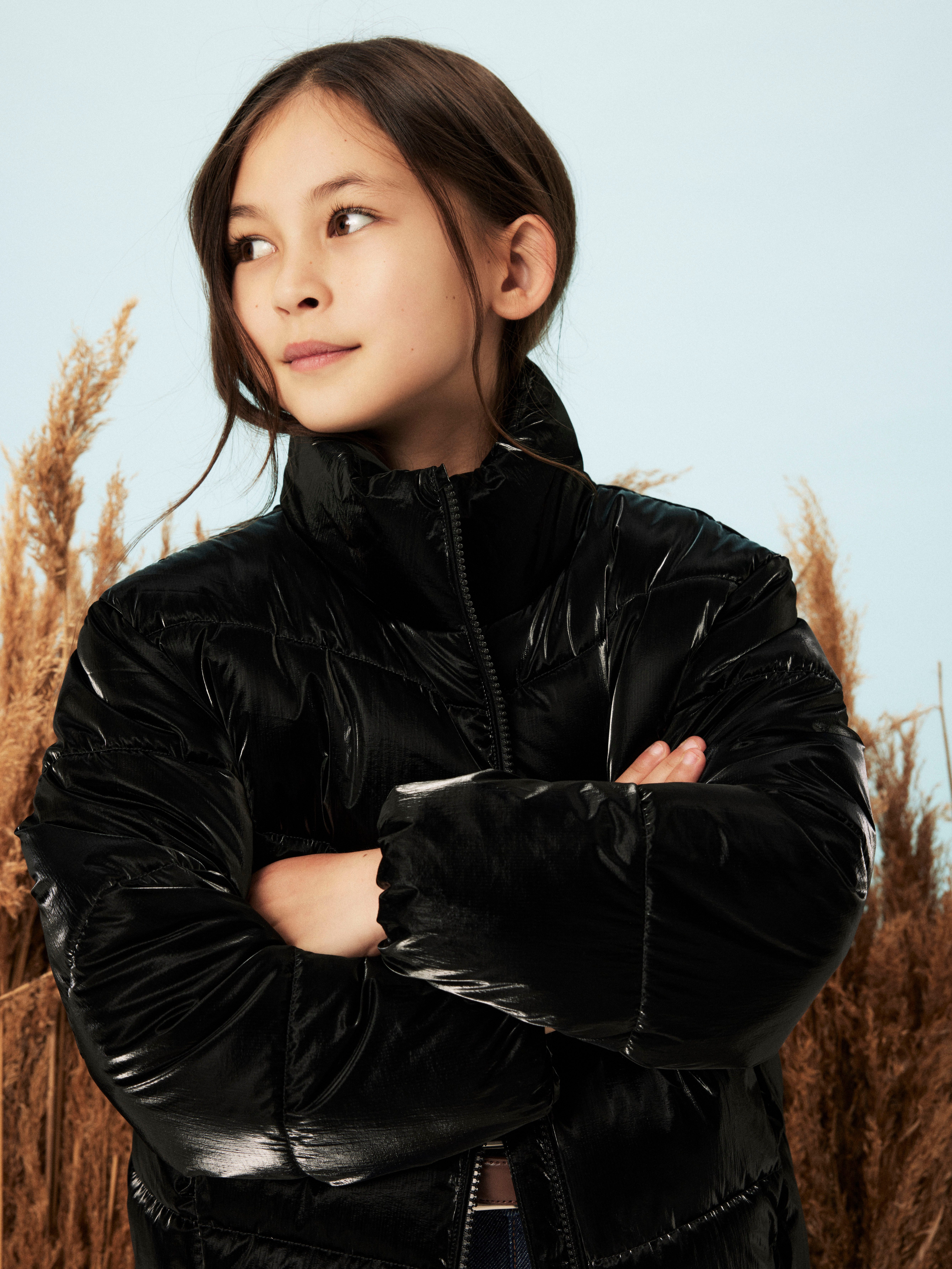 Name It Steppjacke NKFMANON PUFFER JACKET