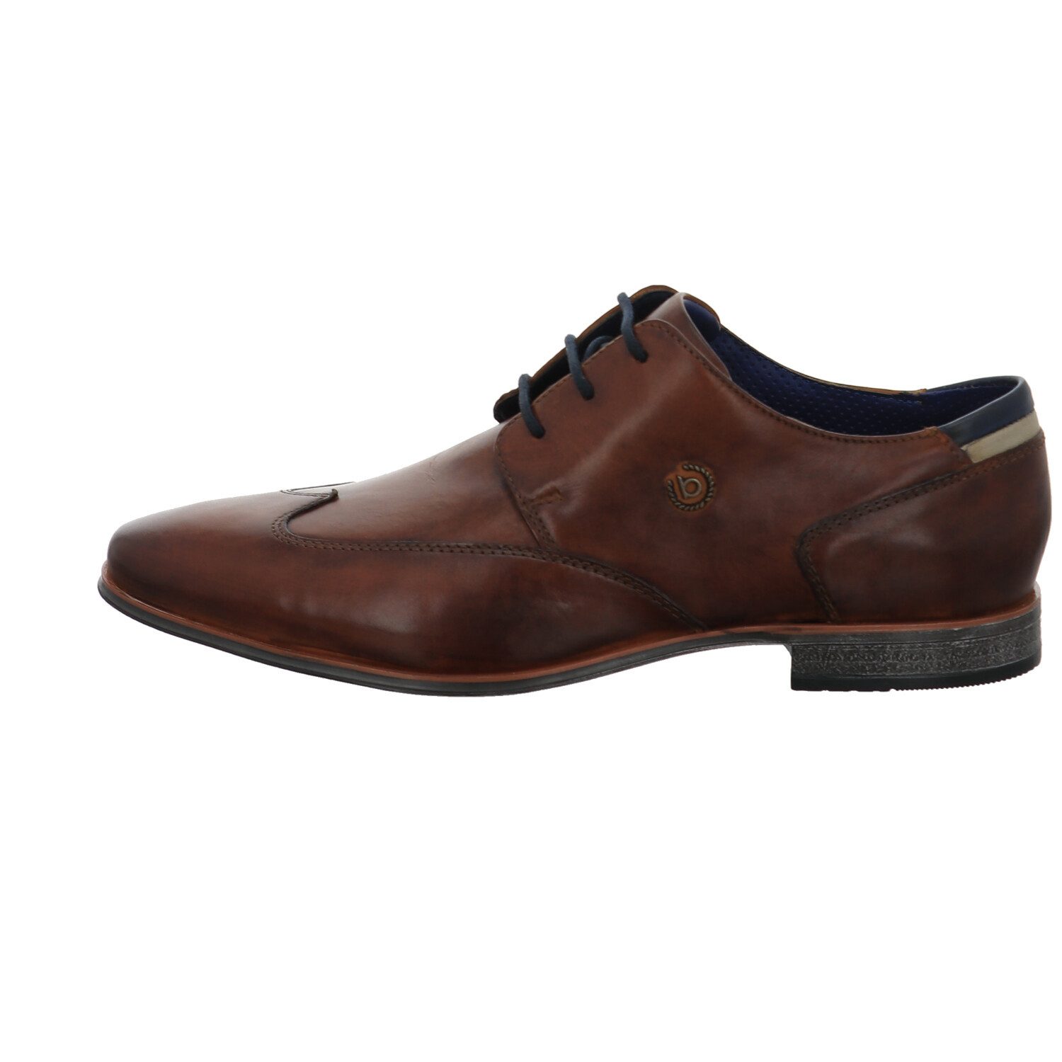 bugatti bugatti man A31 Schnürschuh