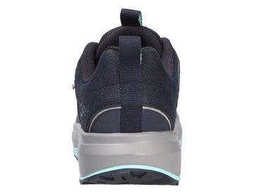 Joya MAUI DARK BLUE II Schnürschuh Hochwertige Qualität