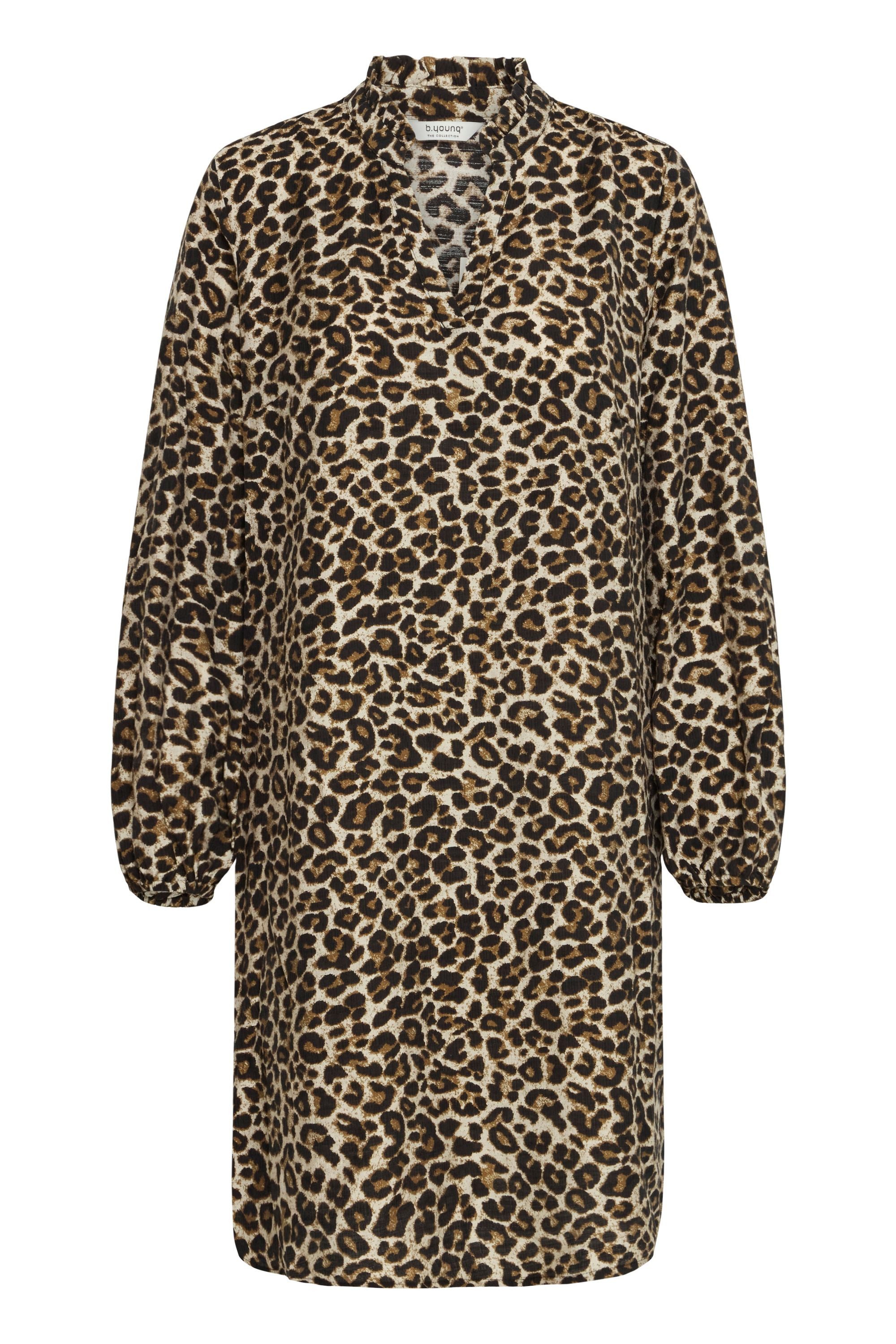 b.young Minikleid BYHINVA stylisches Kleid mit günstig online kaufen
