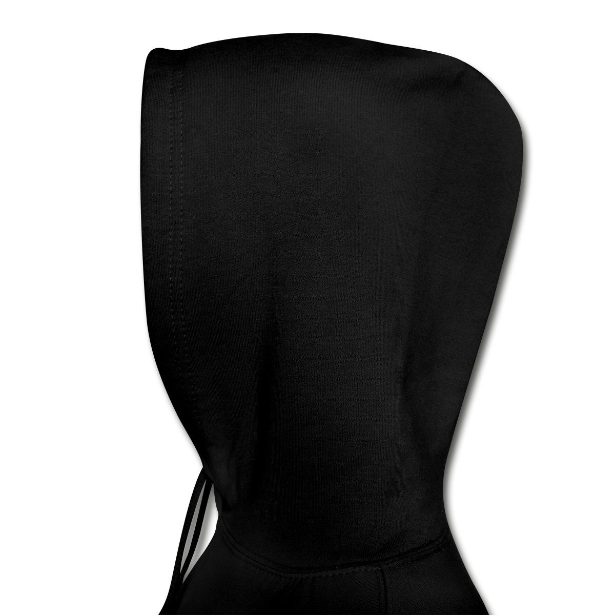 Spreadshirt Hoodie Sesamstraße Krümelmonster Ugly Xmas Damen Hoodie (1-tlg)