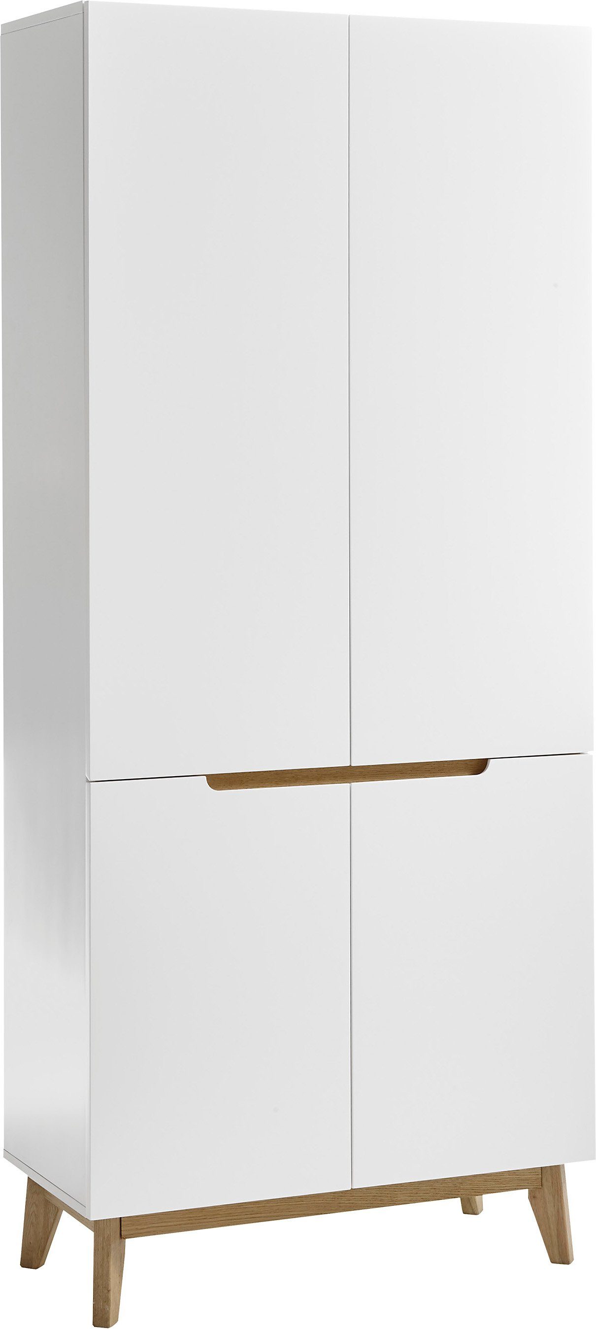 Garderobenschrank Cervo