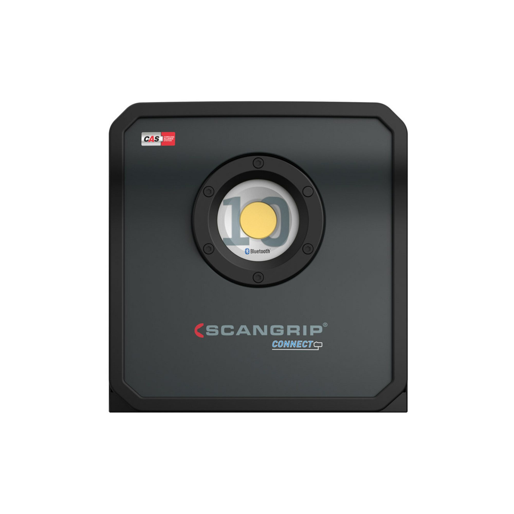 Scangrip LED-Strahler NOVA 10 CONNECT 75 W 1000-10000 lm IP65 SCANGRIP