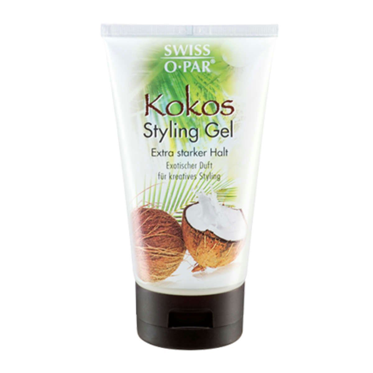Swiss-o-Par Haargel