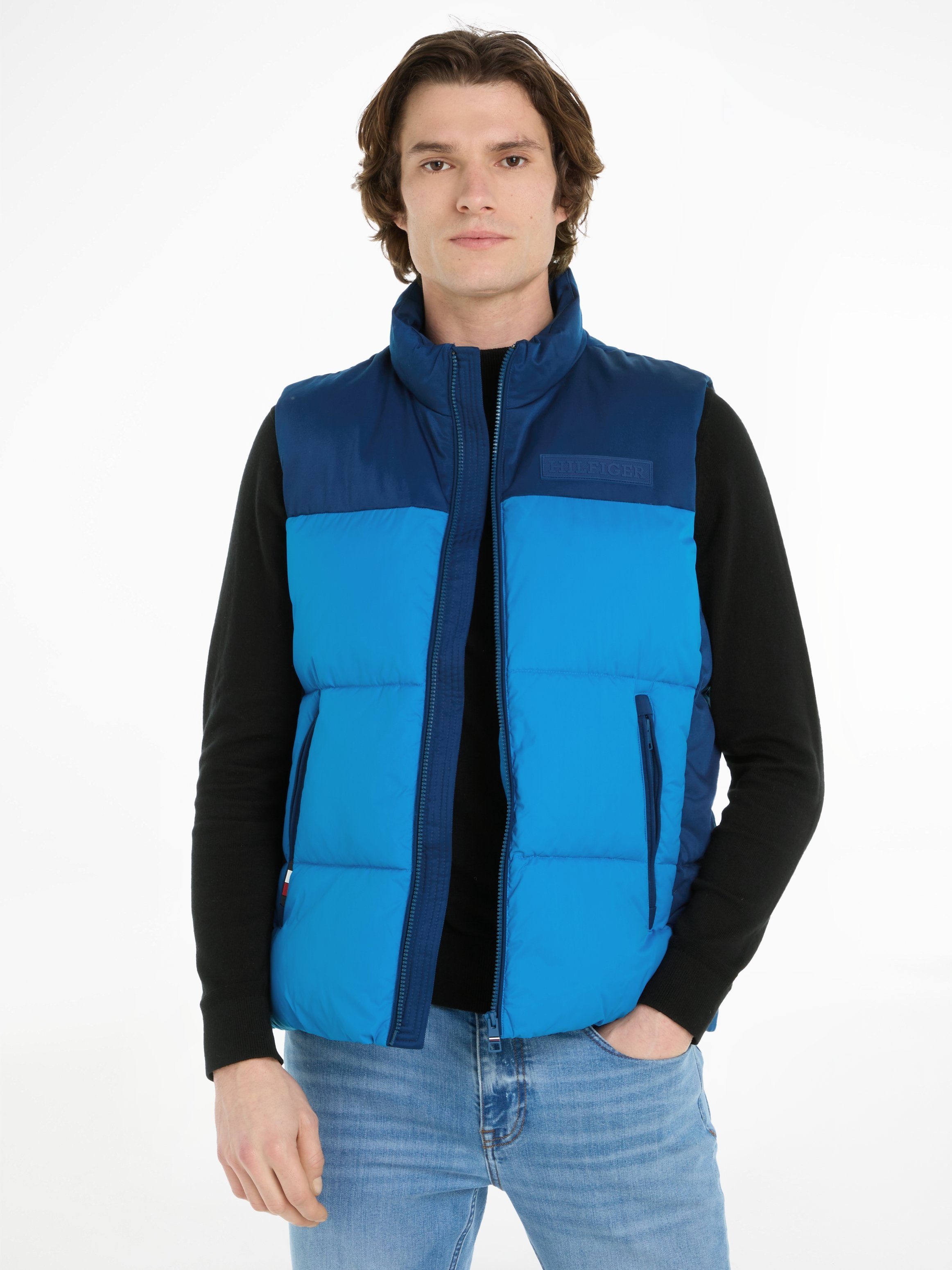 Tommy Hilfiger Steppweste NEW YORK GILET