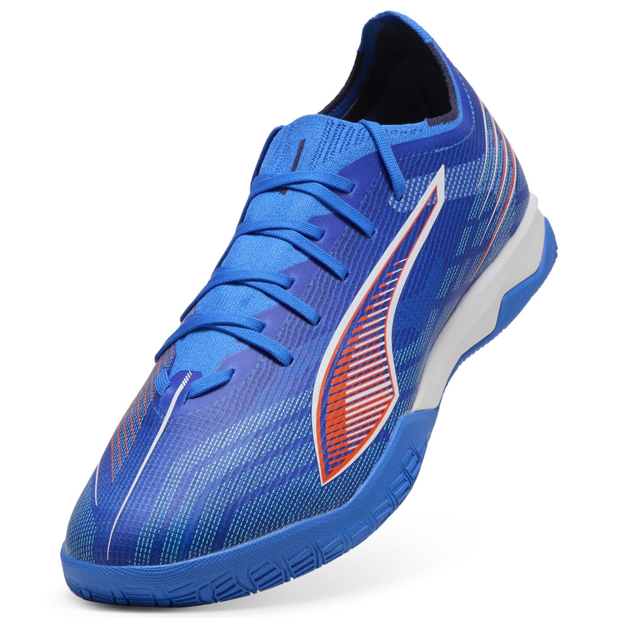PUMA ULTRA 6 MATCH Futsalschuhe Erwachsene Fußballschuh