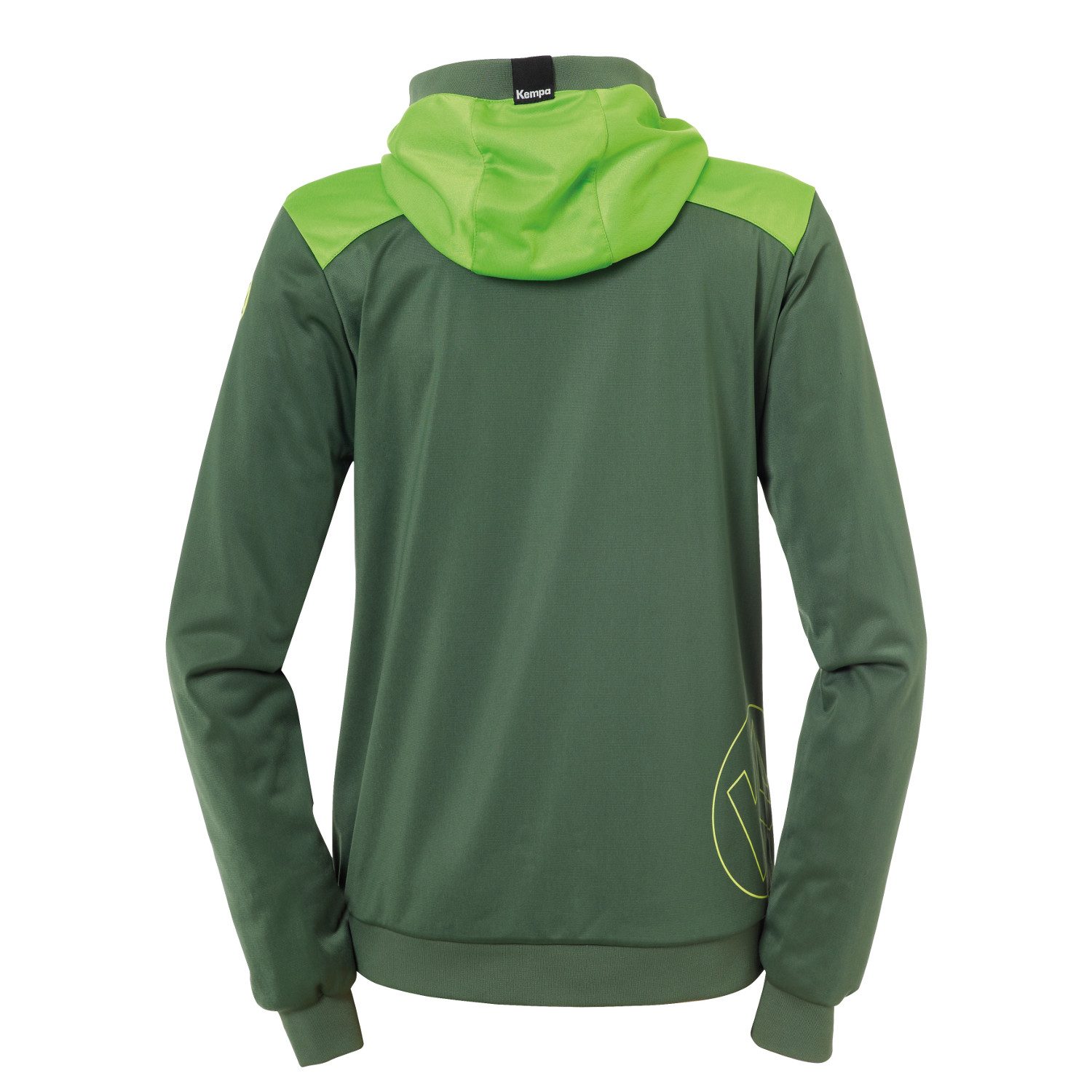 Kempa Trainingsanzug Emotion 2.0 Kapuzenjacke Damen günstig online kaufen