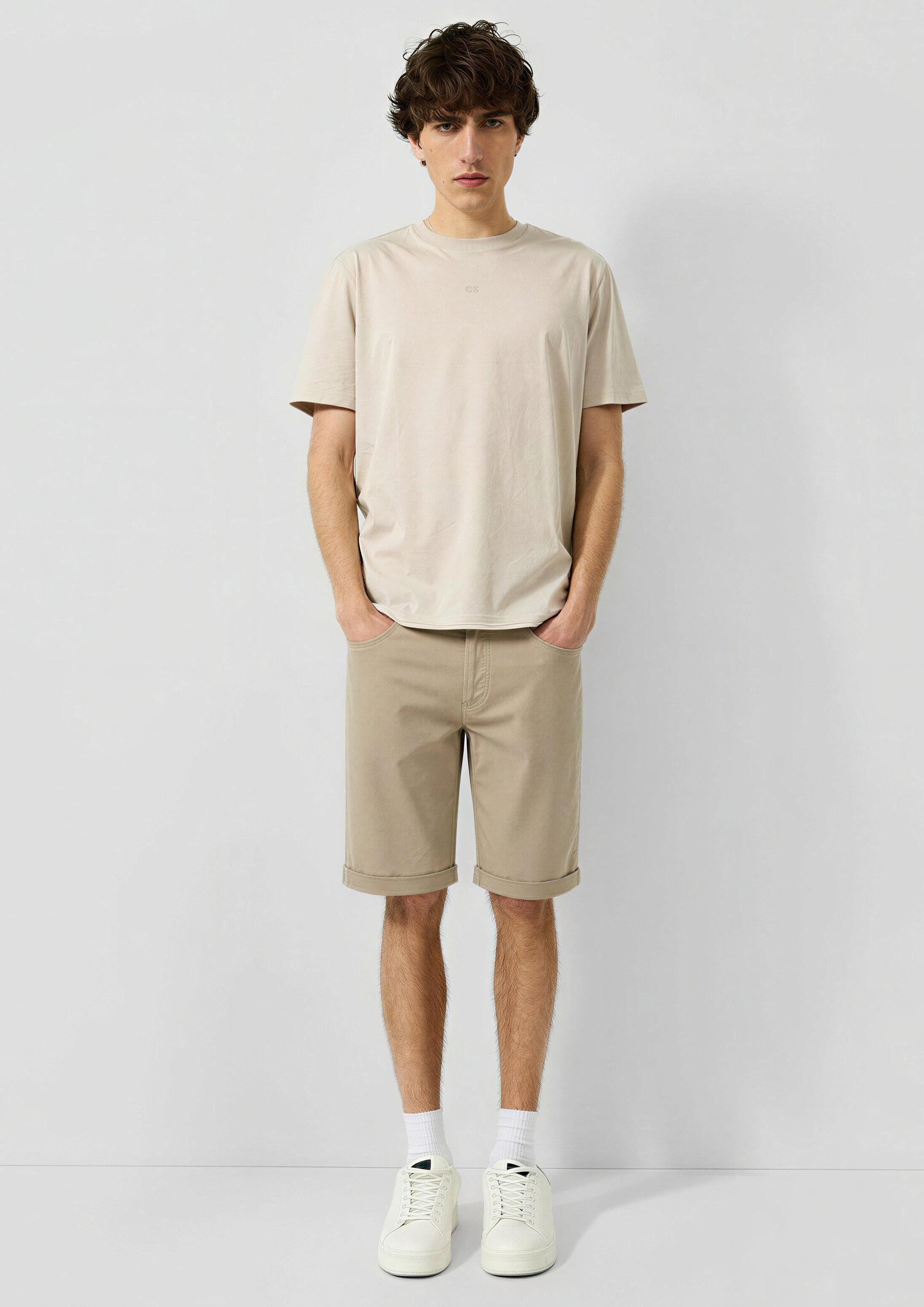 Shorts Bermuda JOHN
