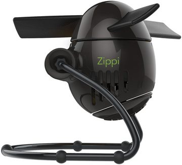 VORNADO Tischventilator Zippi schwarz