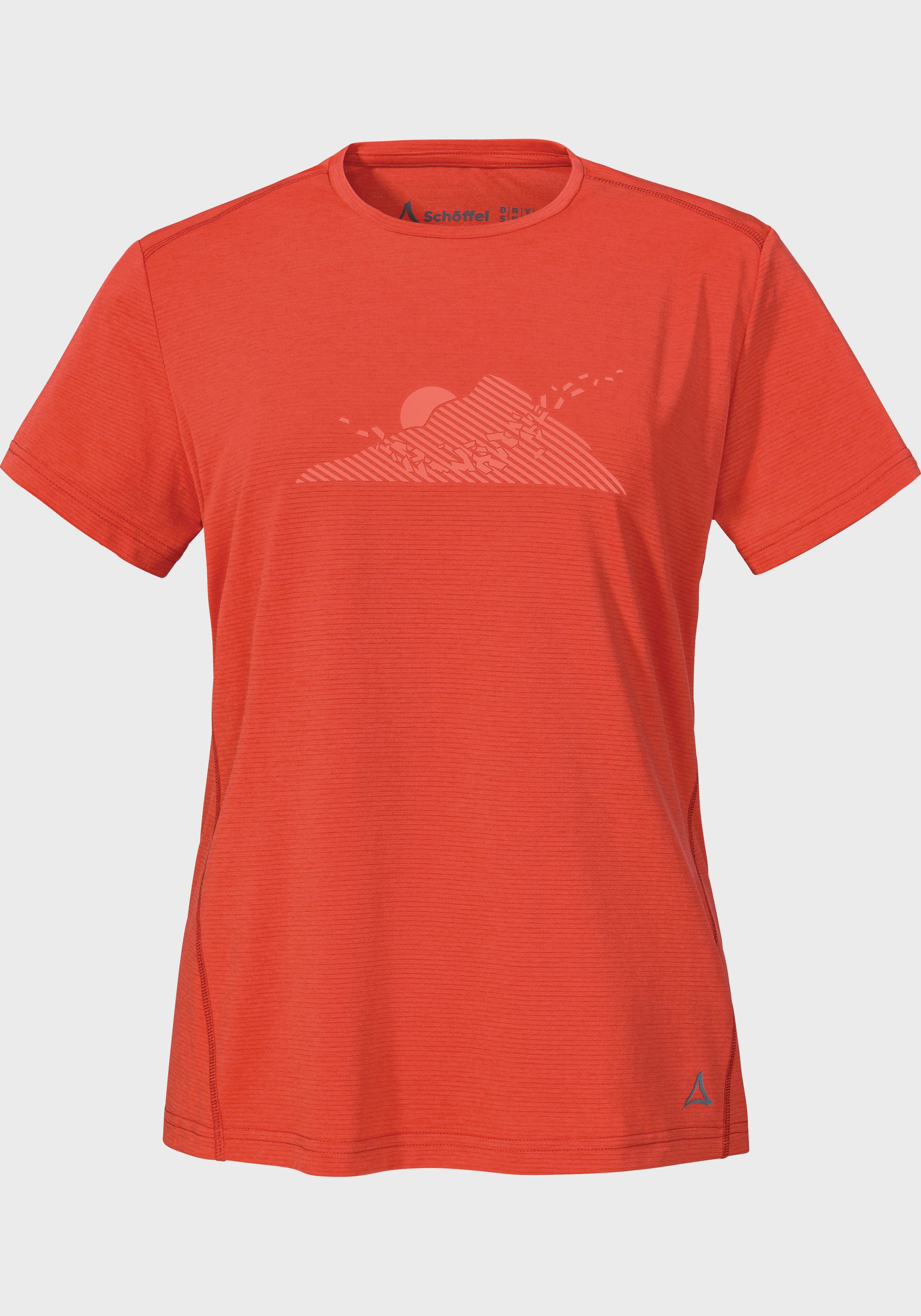 Schöffel Funktionsshirt CIRC T Shirt Sulten L günstig online kaufen