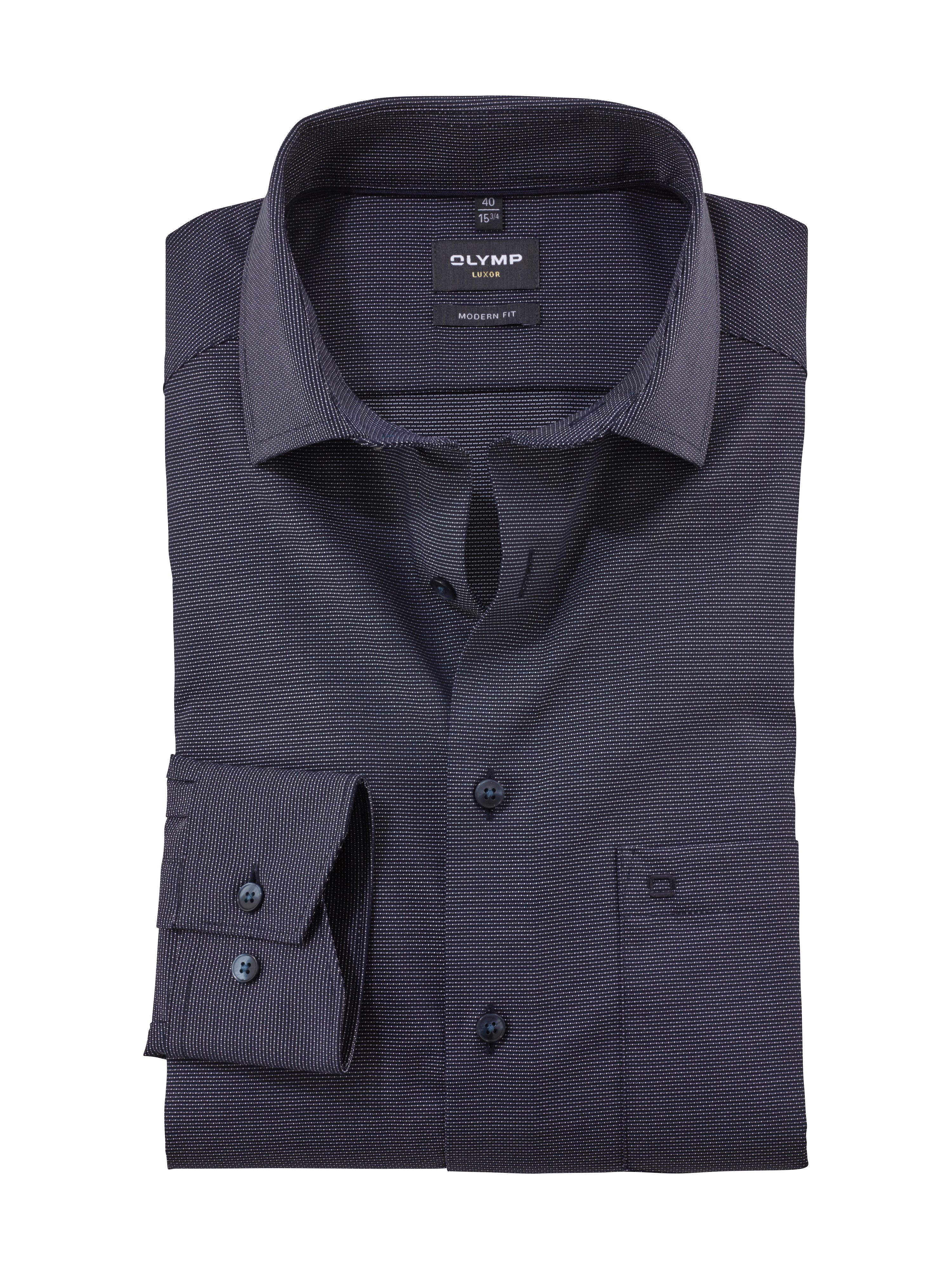 Businesshemd Luxor modern fit
