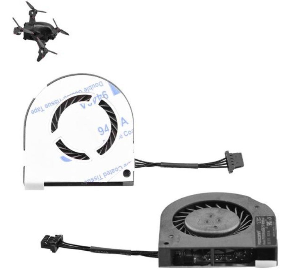 DJI FPV - Ventilator Zubehör Drohne