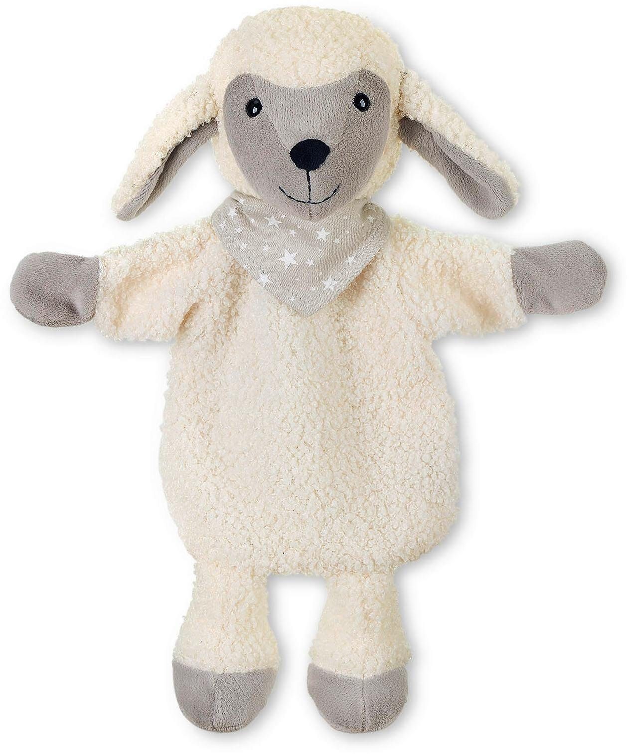 Handpuppe Stanley II