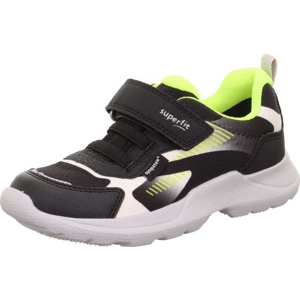Superfit Rush Klettschuh
