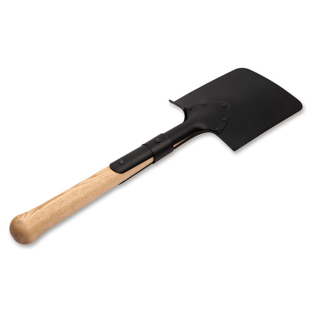 Böker Manufaktur Solingen Multitool Shovel M1874 - Kurzspaten