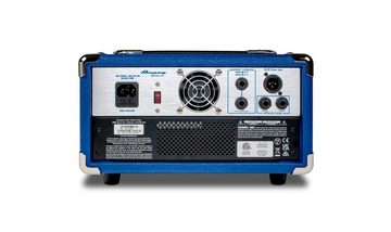 Ampeg E-Gitarre Ampeg Micro VR Stack Ltd Editon blue