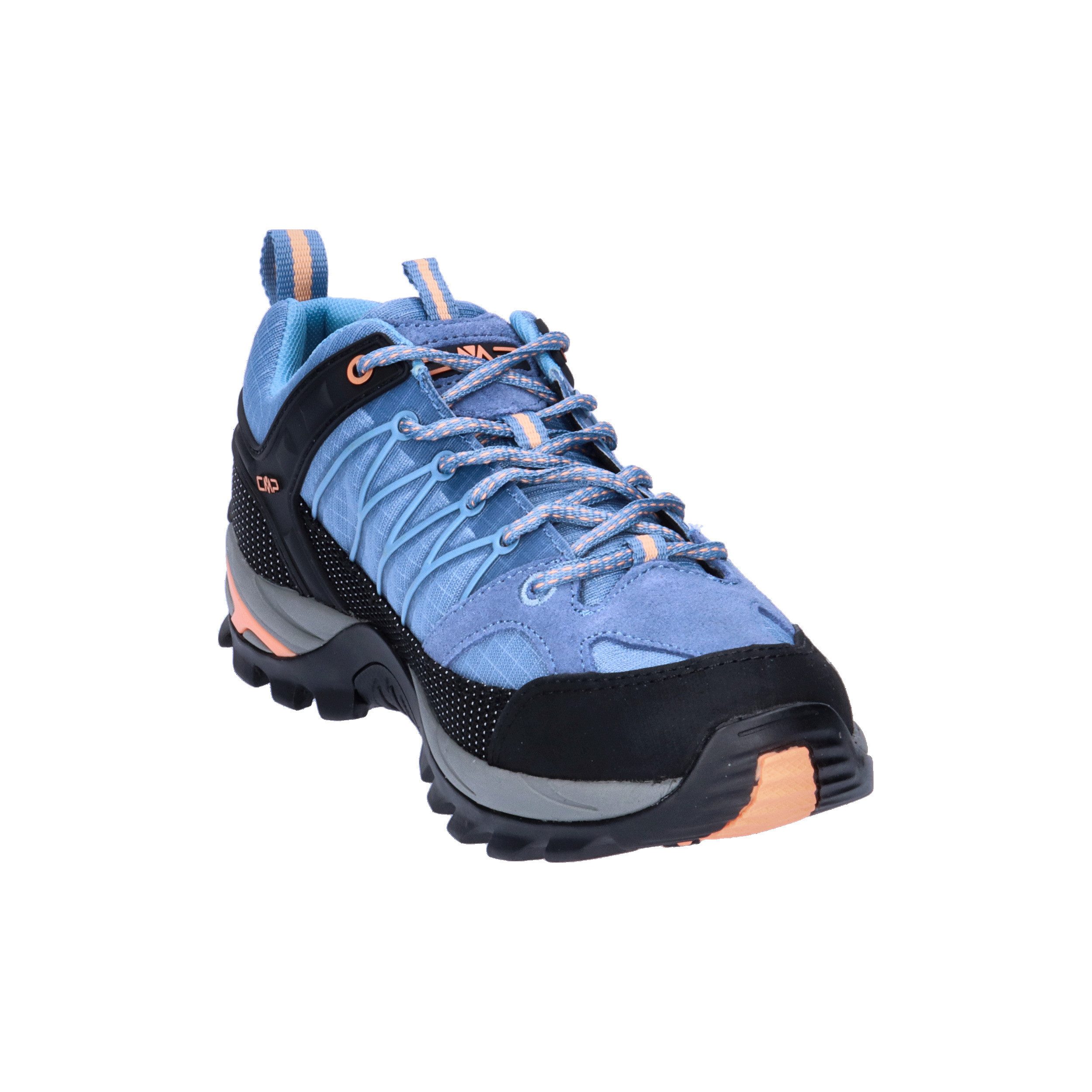 CMP CMP Damen Trekking Schuhe Rigel LOW 3Q54456 Trekkingschuh günstig online kaufen