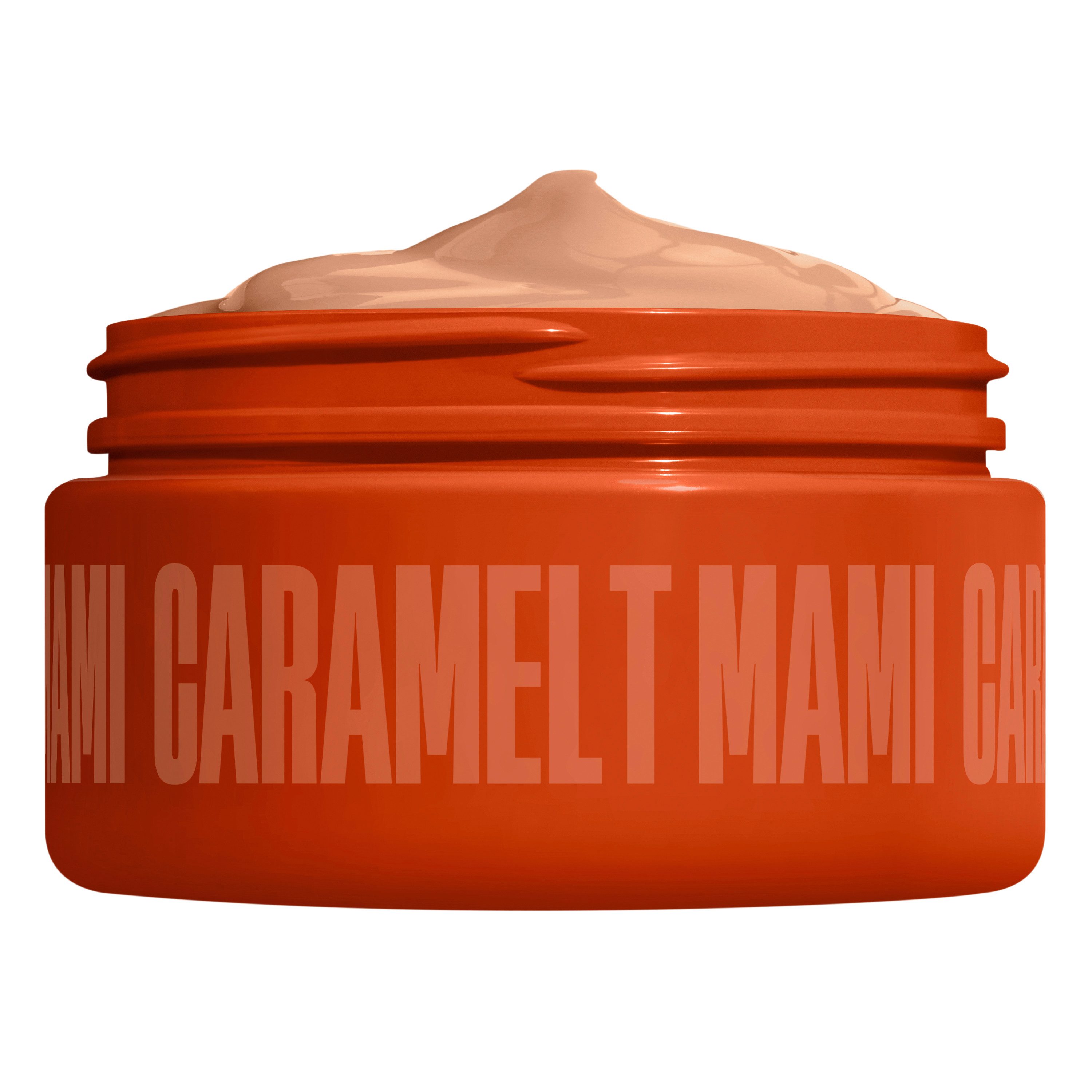 NYX PROFESSIONAL MAKEUP Körperbutter FAT OIL BODY BUTTER CARAMELT MAMI, reichhaltige Körperbutter mit 24h Hydration