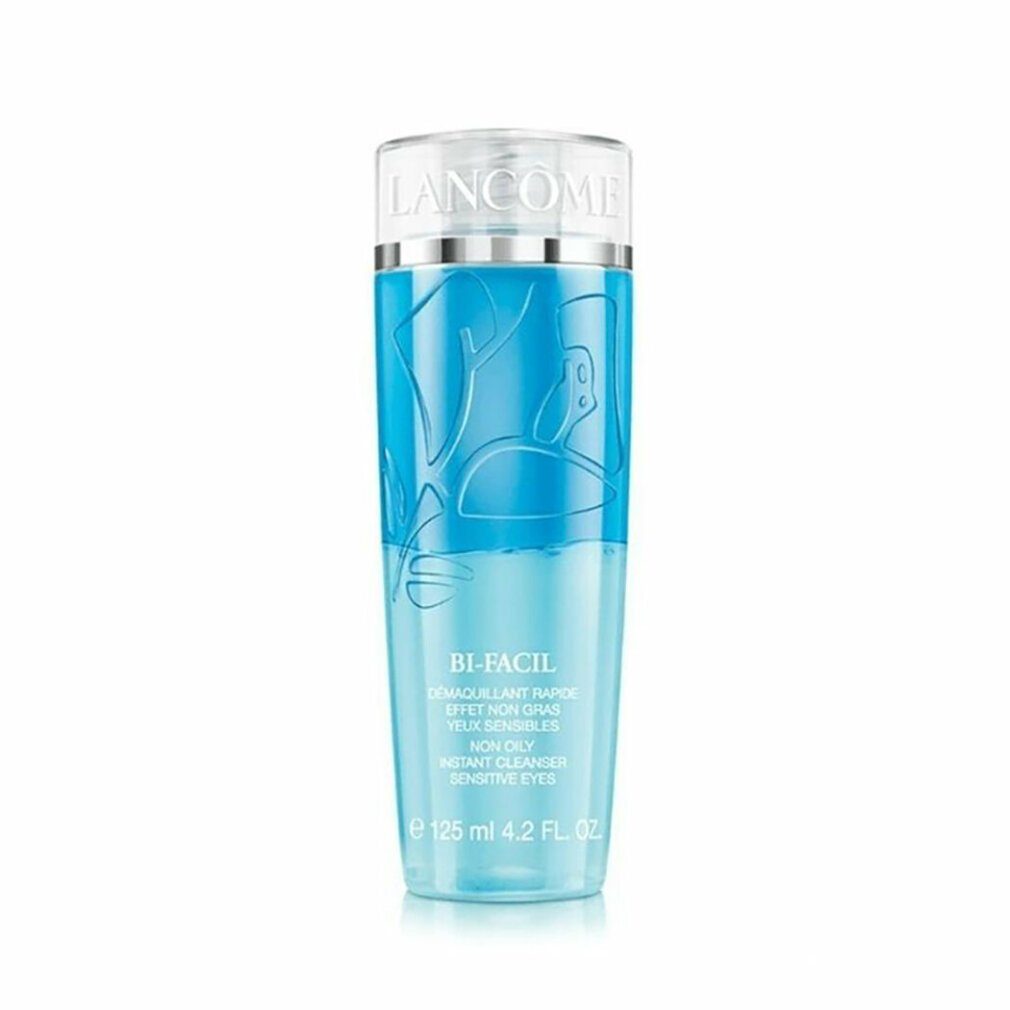 LANCOME Make-up-Entferner Lancome Bi Facil Instant Cleanser 125ml